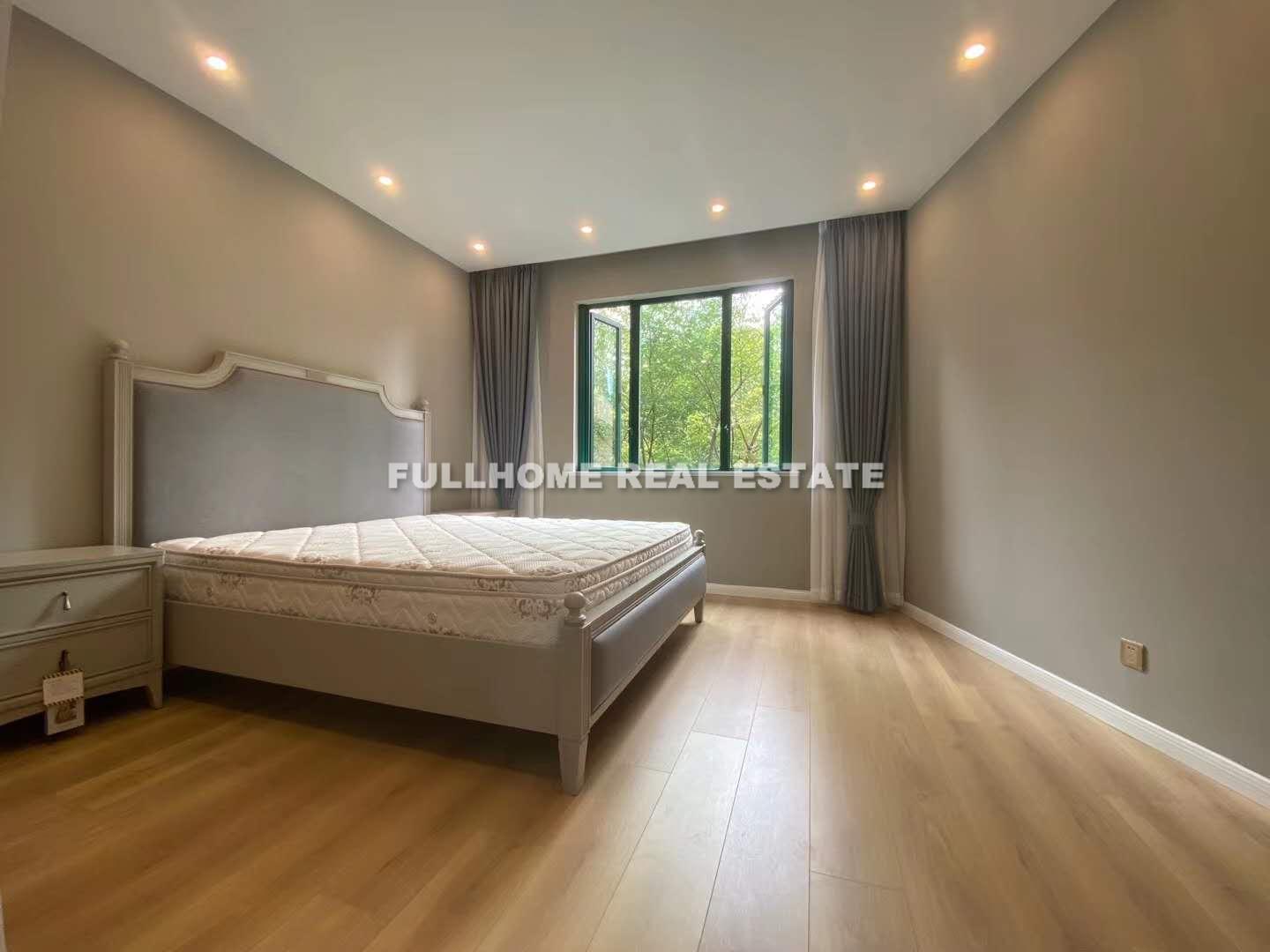 Yanlord Garden - Interior view 5, Shanghai rental property