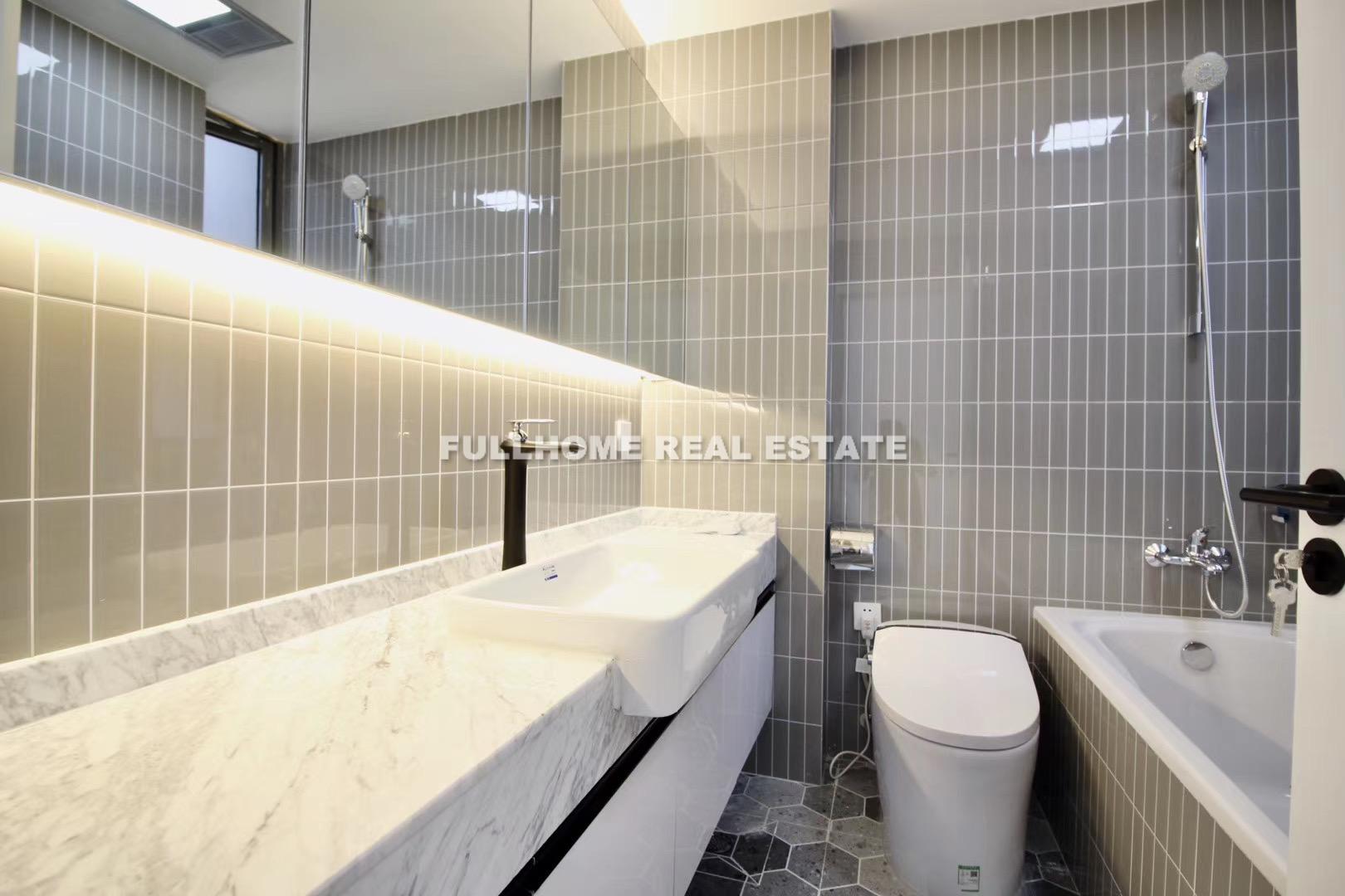Top Of City - Interior view 6, Shanghai rental property