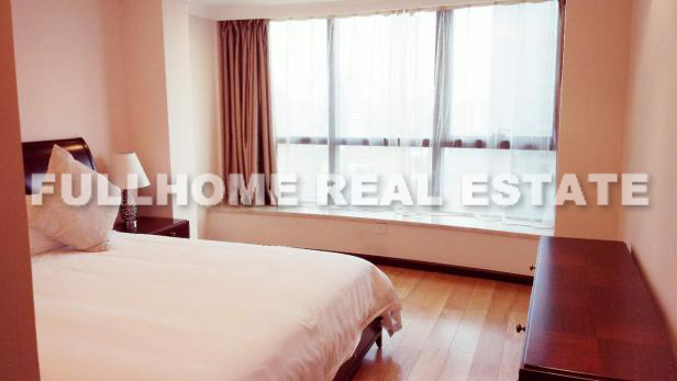 Jing An Residence 8 - Interior view 5, Shanghai rental property