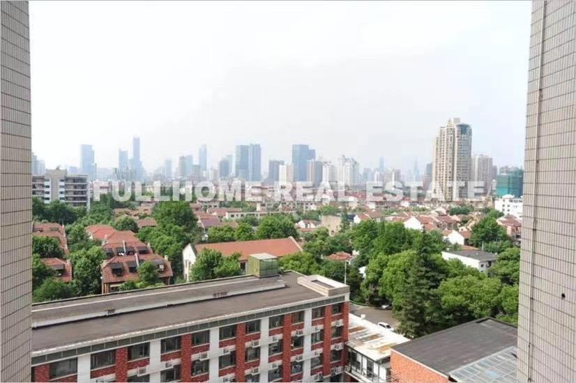 YiTaiLi - Interior view 9, Shanghai rental property
