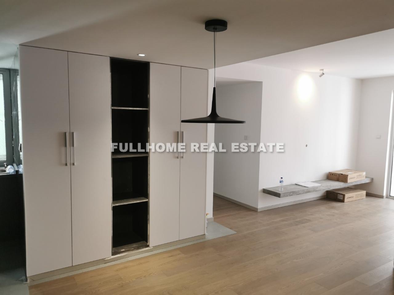 Springdale Garden - 3 bedroom apartment in Shanghai, FFC, Downtown
