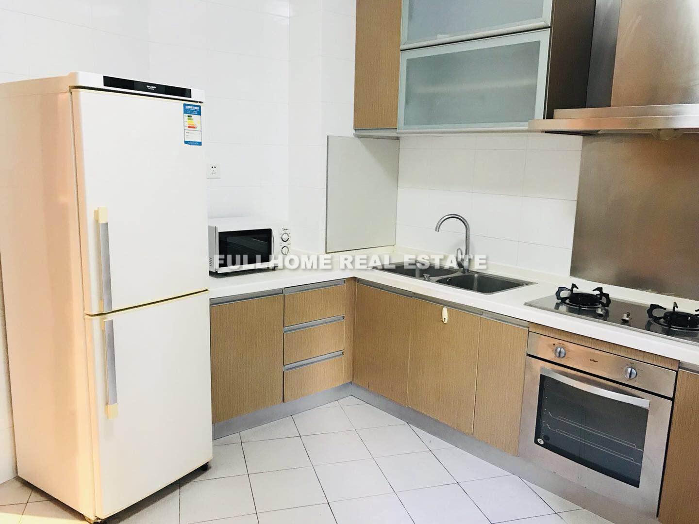 Mandarine City - Interior view 9, Shanghai rental property