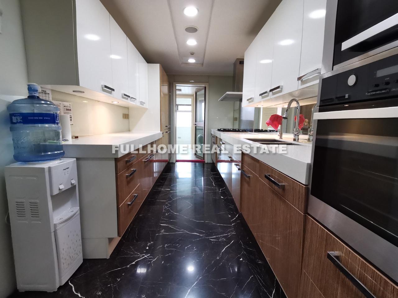 Shimao Riviera Garden - Interior view 8, Shanghai rental property