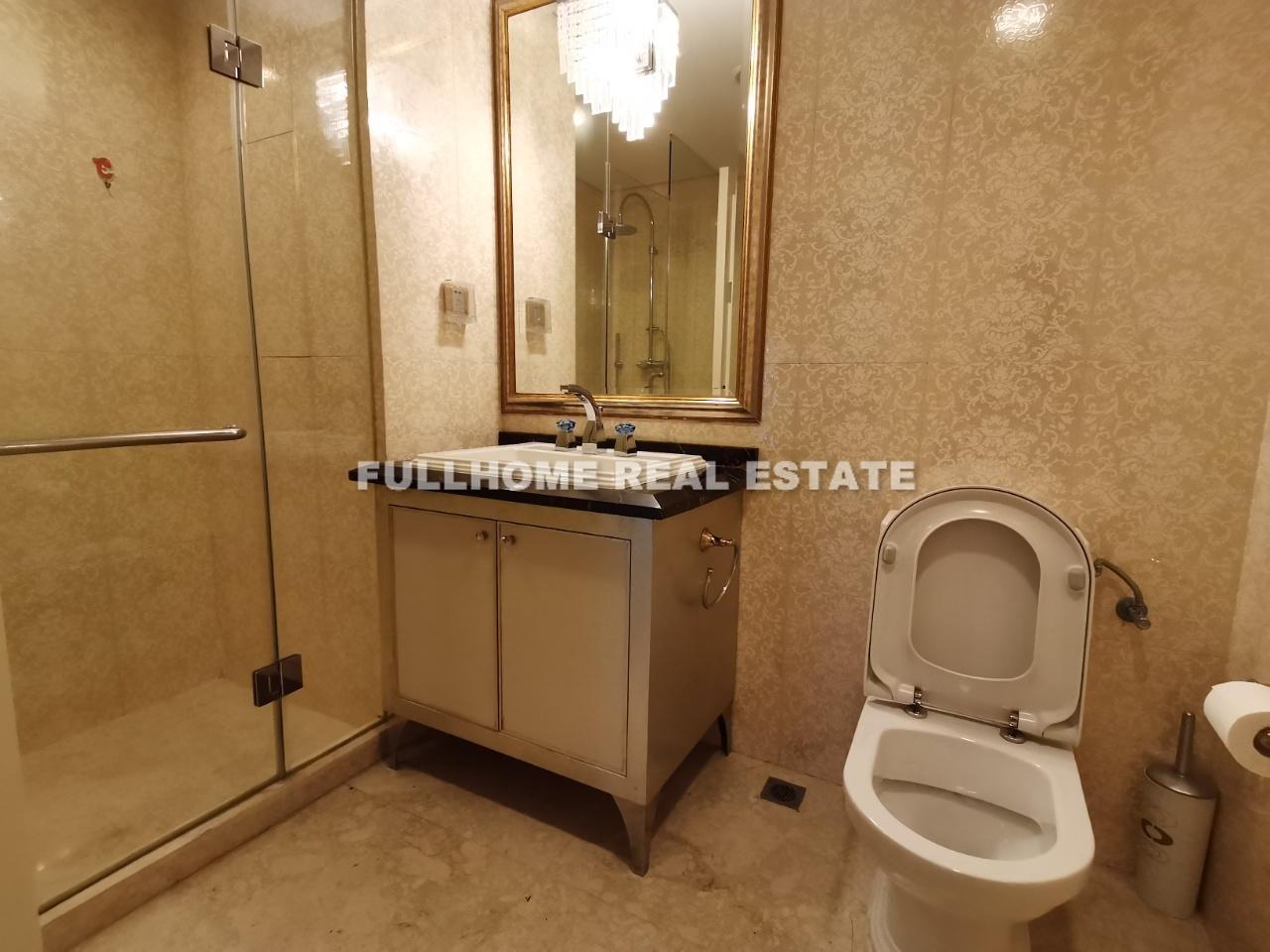 Shimao Riviera Garden - Interior view 7, Shanghai rental property