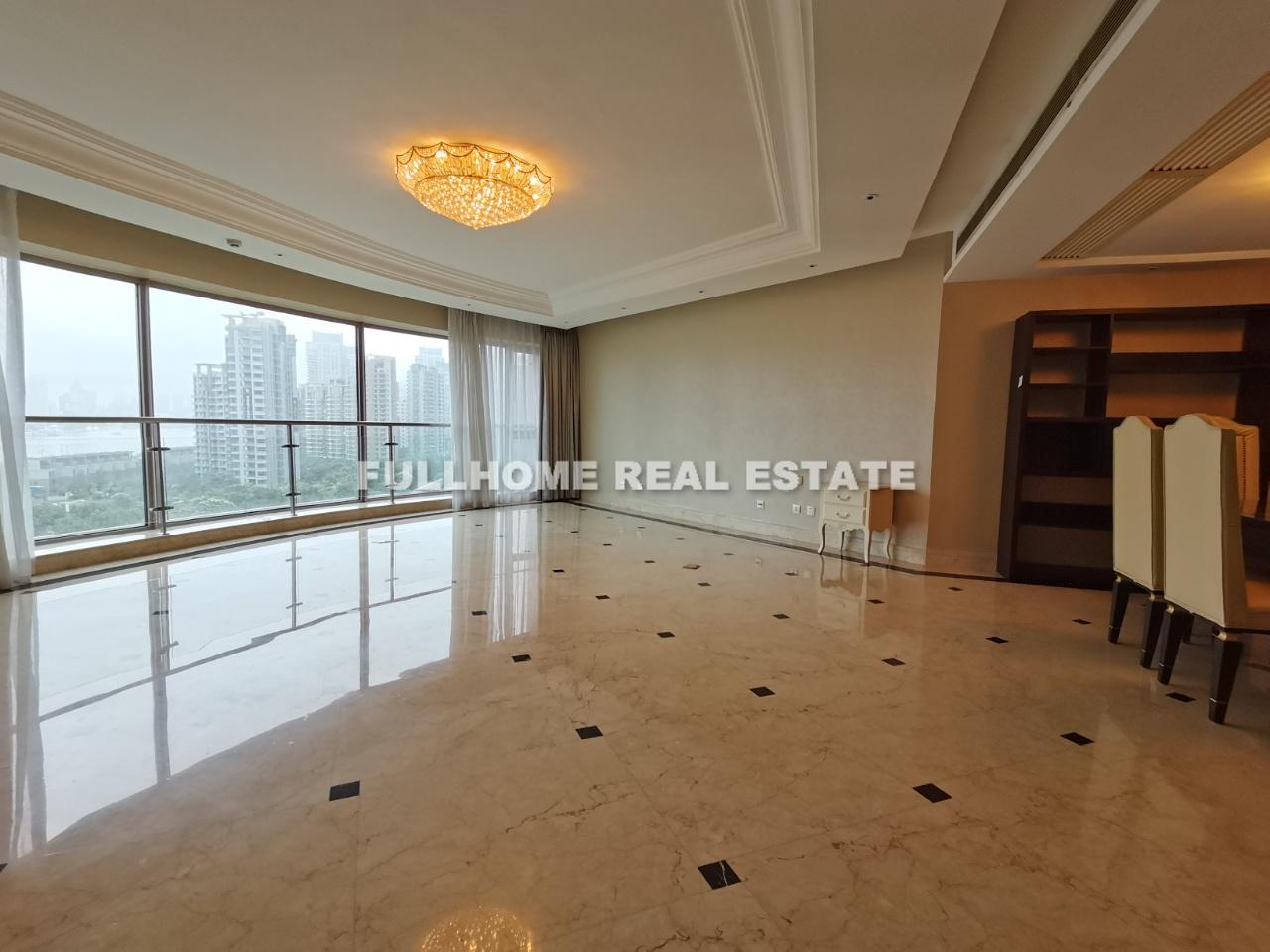 Shimao Riviera Garden - Interior view 2, Shanghai rental property
