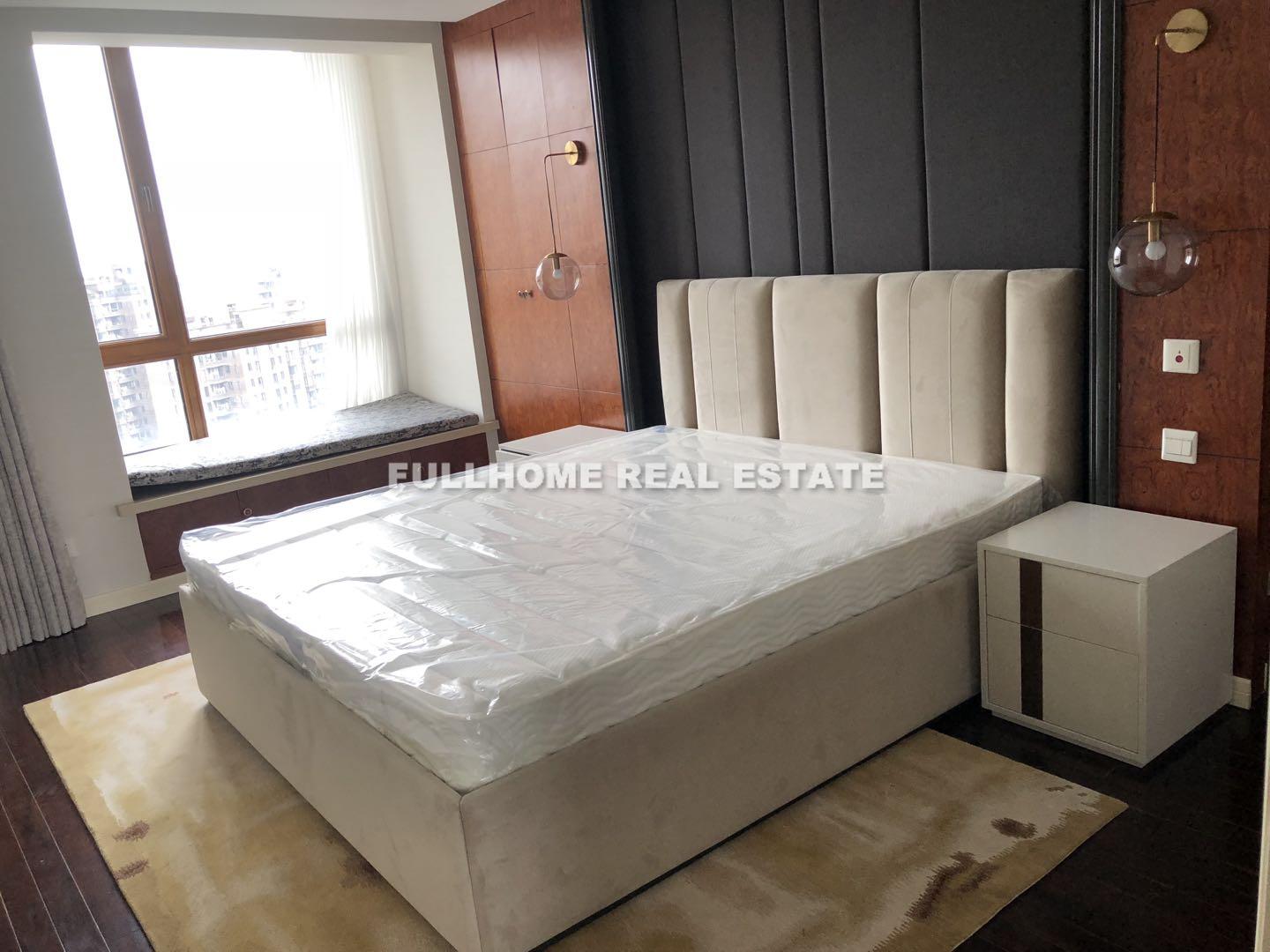 Gubei International Plaza - Interior view 4, Shanghai rental property