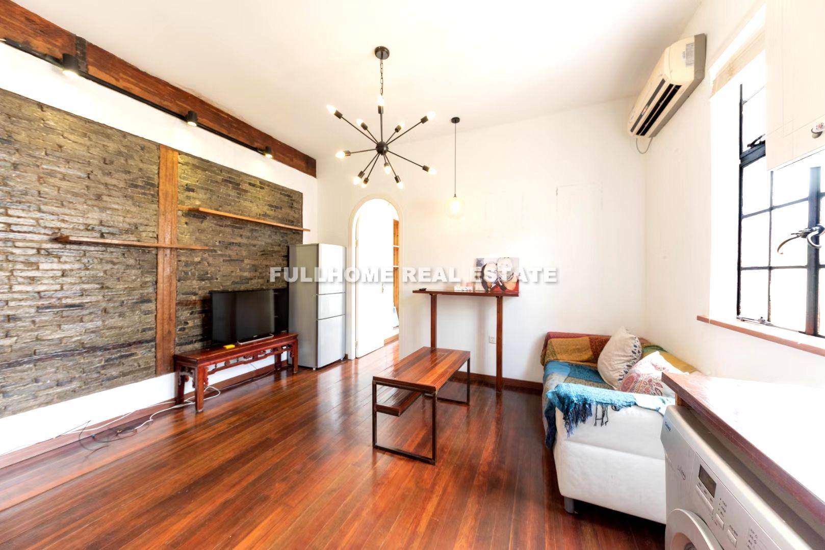 Lane 200-500 South Xiang Yang Road Old House - Interior view 6, Shanghai rental property