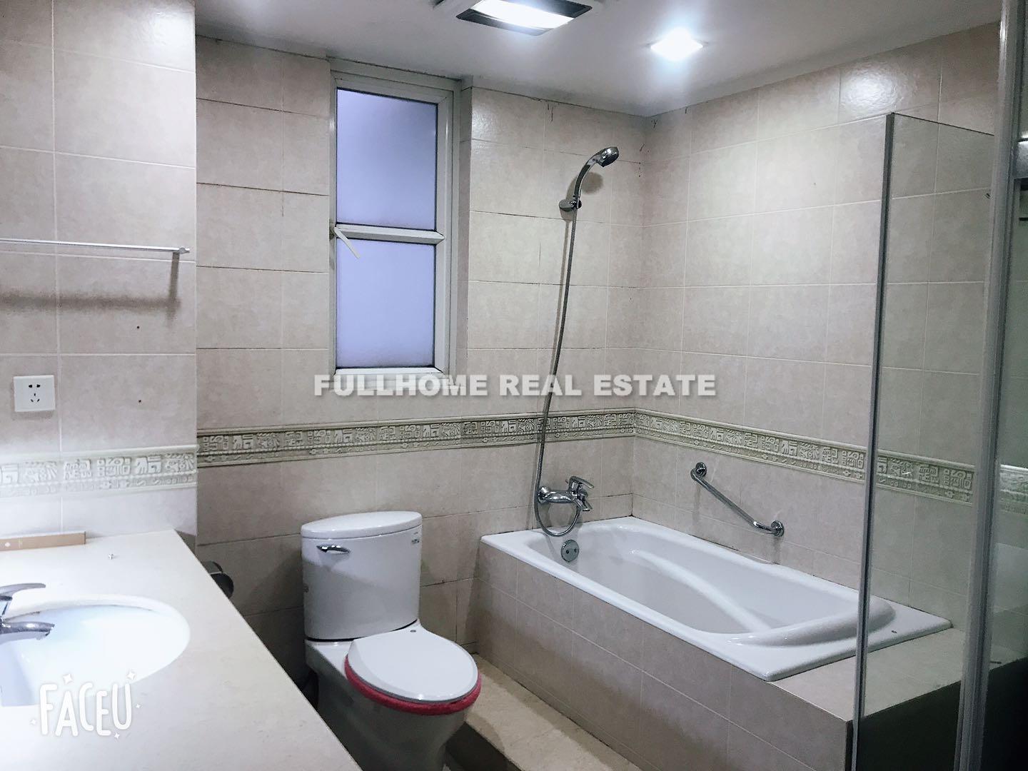 Summit Panorama - Interior view 10, Shanghai rental property