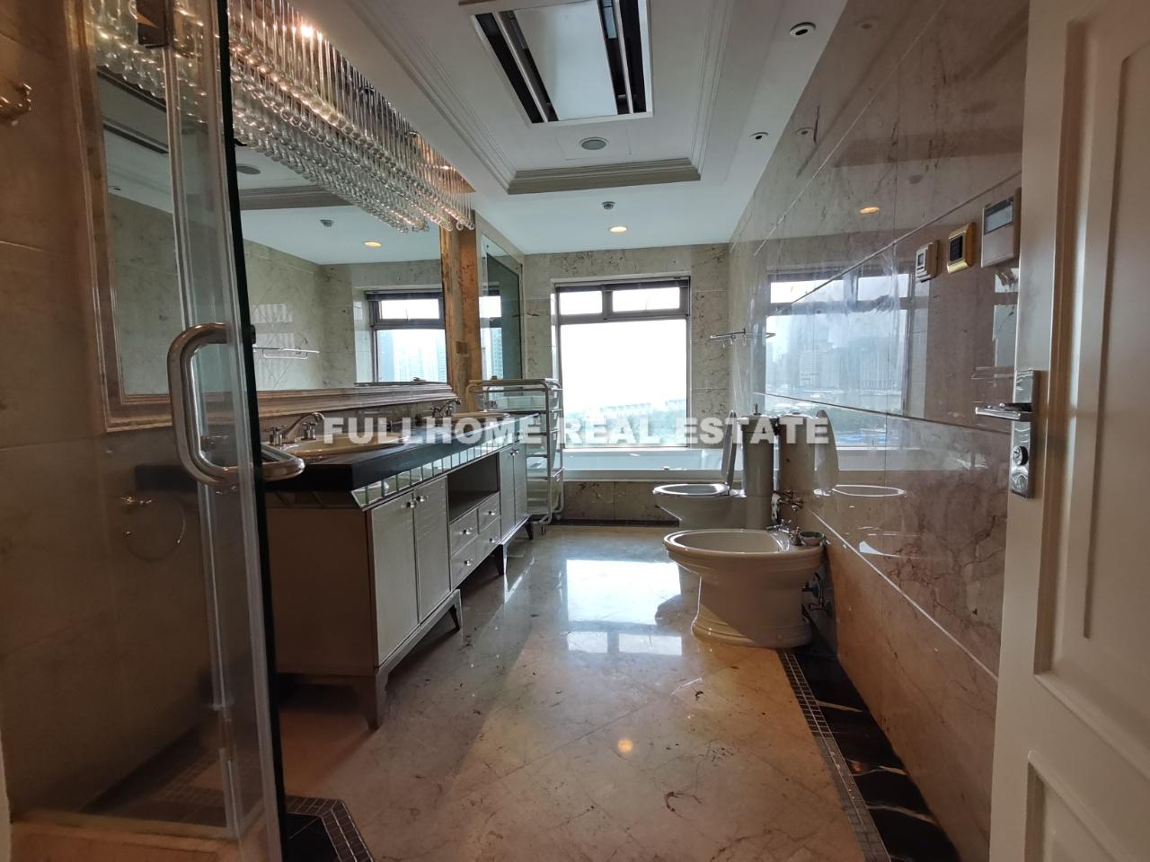 Shimao Riviera Garden - Interior view 5, Shanghai rental property
