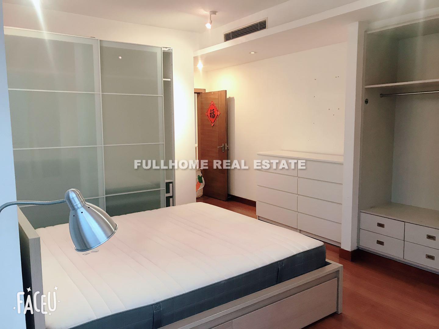 Summit Panorama - Interior view 2, Shanghai rental property