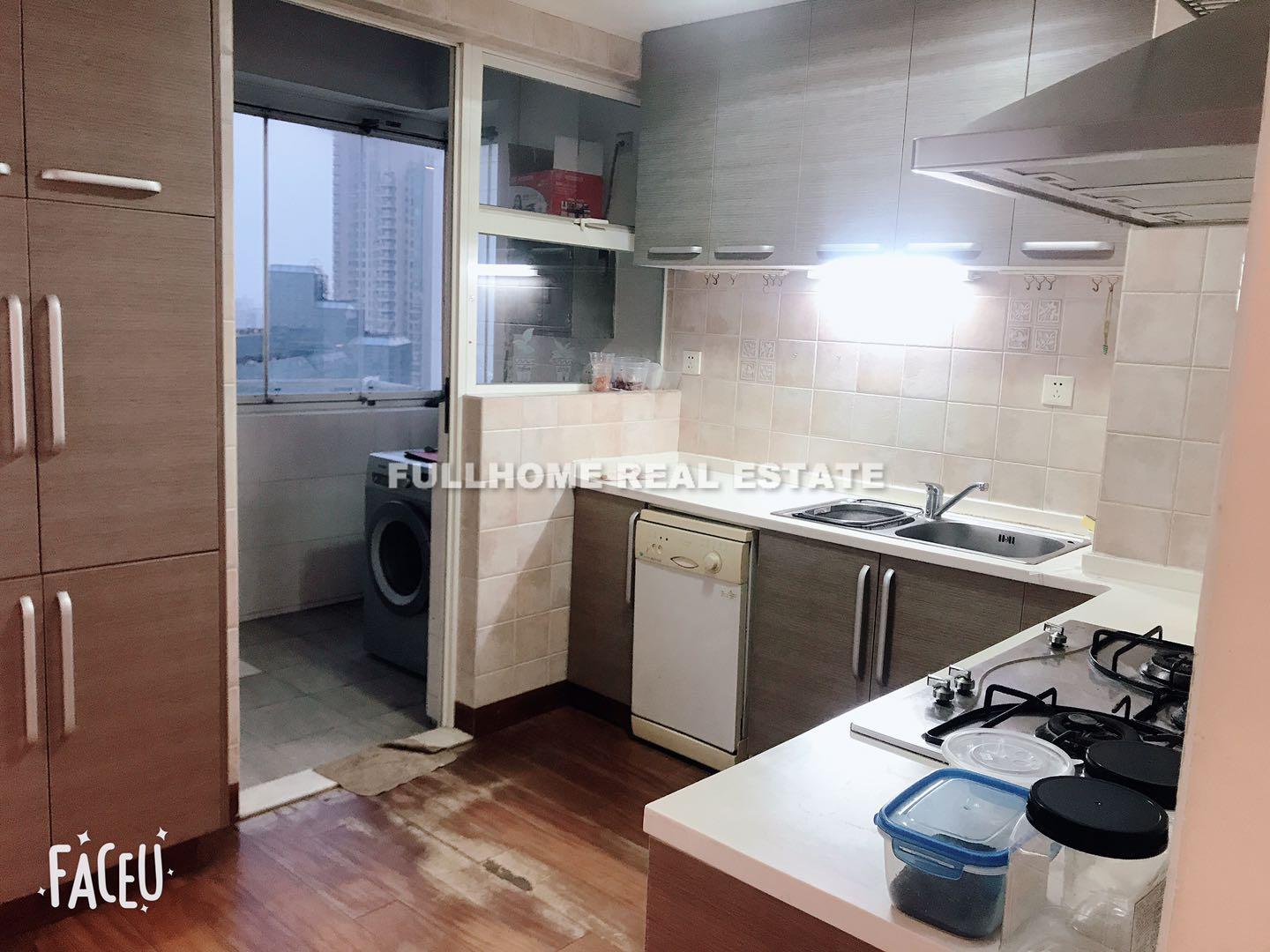 Summit Panorama - Interior view 9, Shanghai rental property