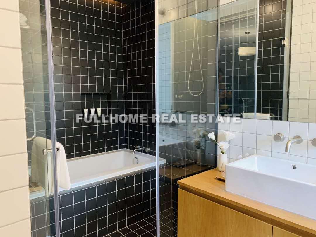 Base Serviced Apartment @Shiziwan - Interior view 6, Shanghai rental property