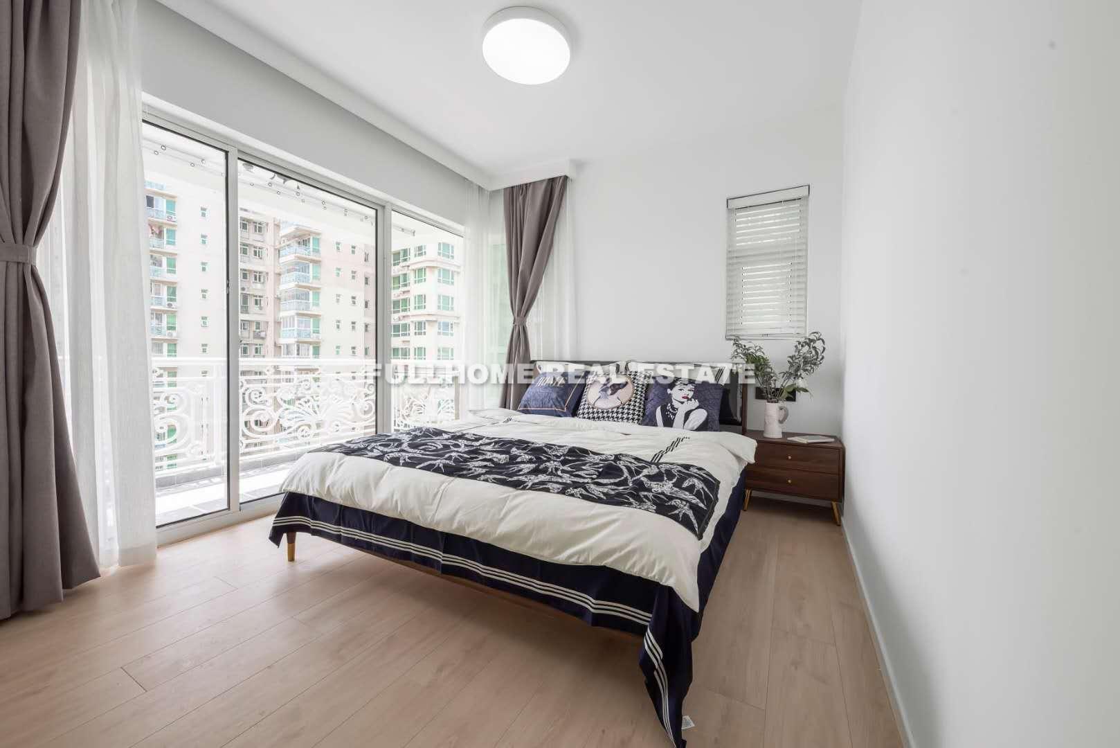Chez Moi - Interior view 13, Shanghai rental property