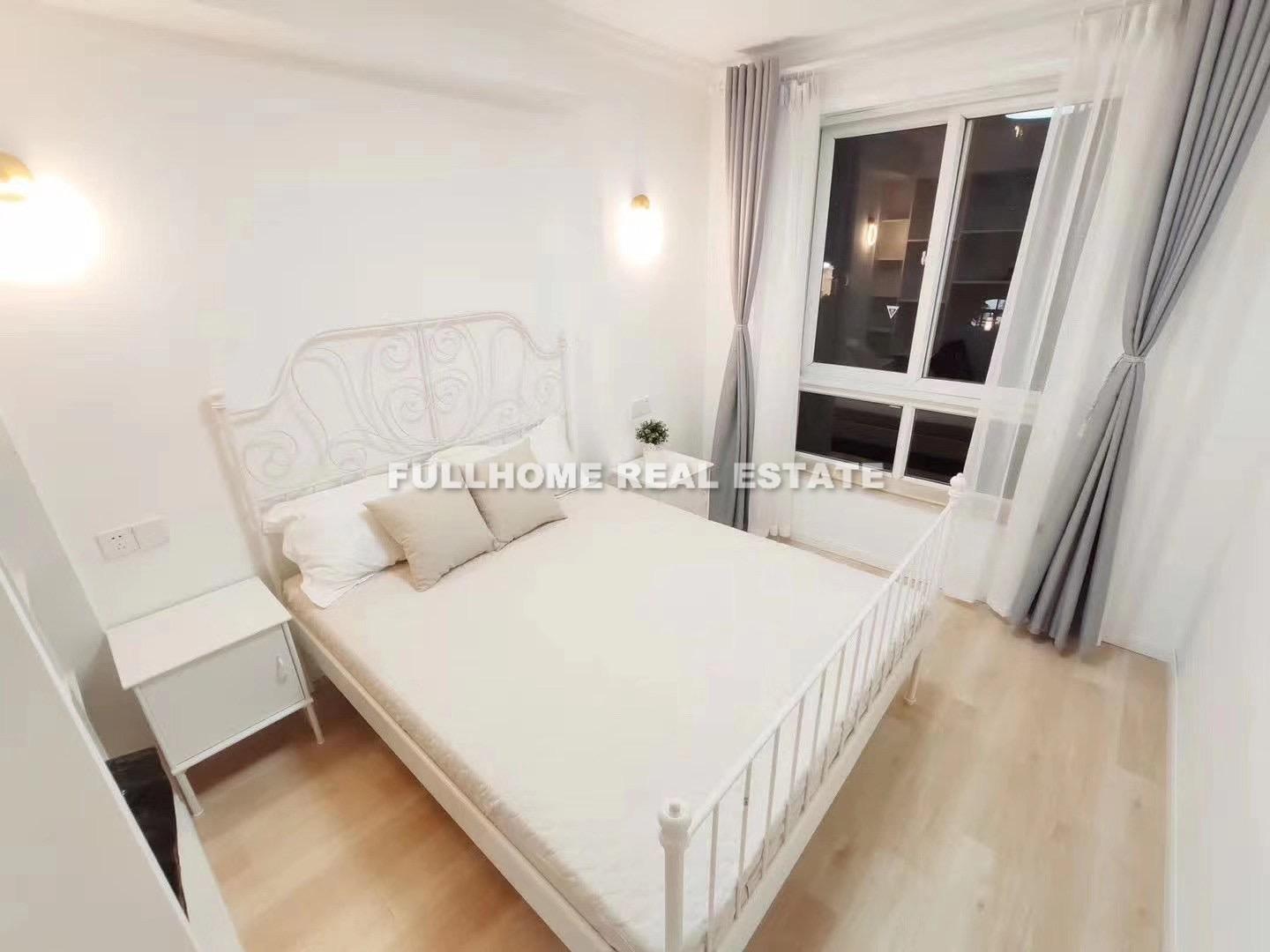 Tianding Garden - Interior view 6, Shanghai rental property