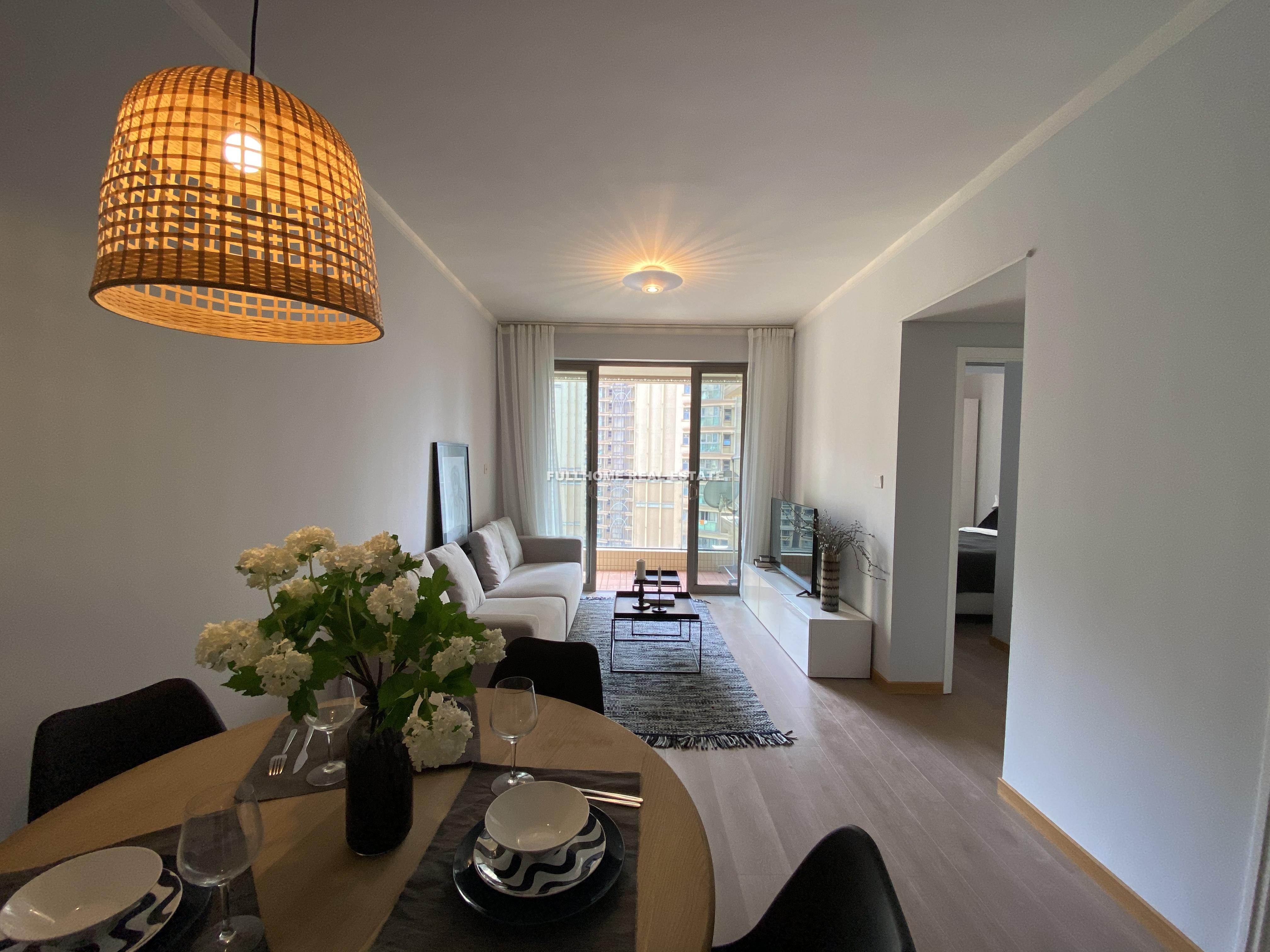 Maison Des Artistes - 1 bedroom apartment in Shanghai, Gubei, Hongqiao
