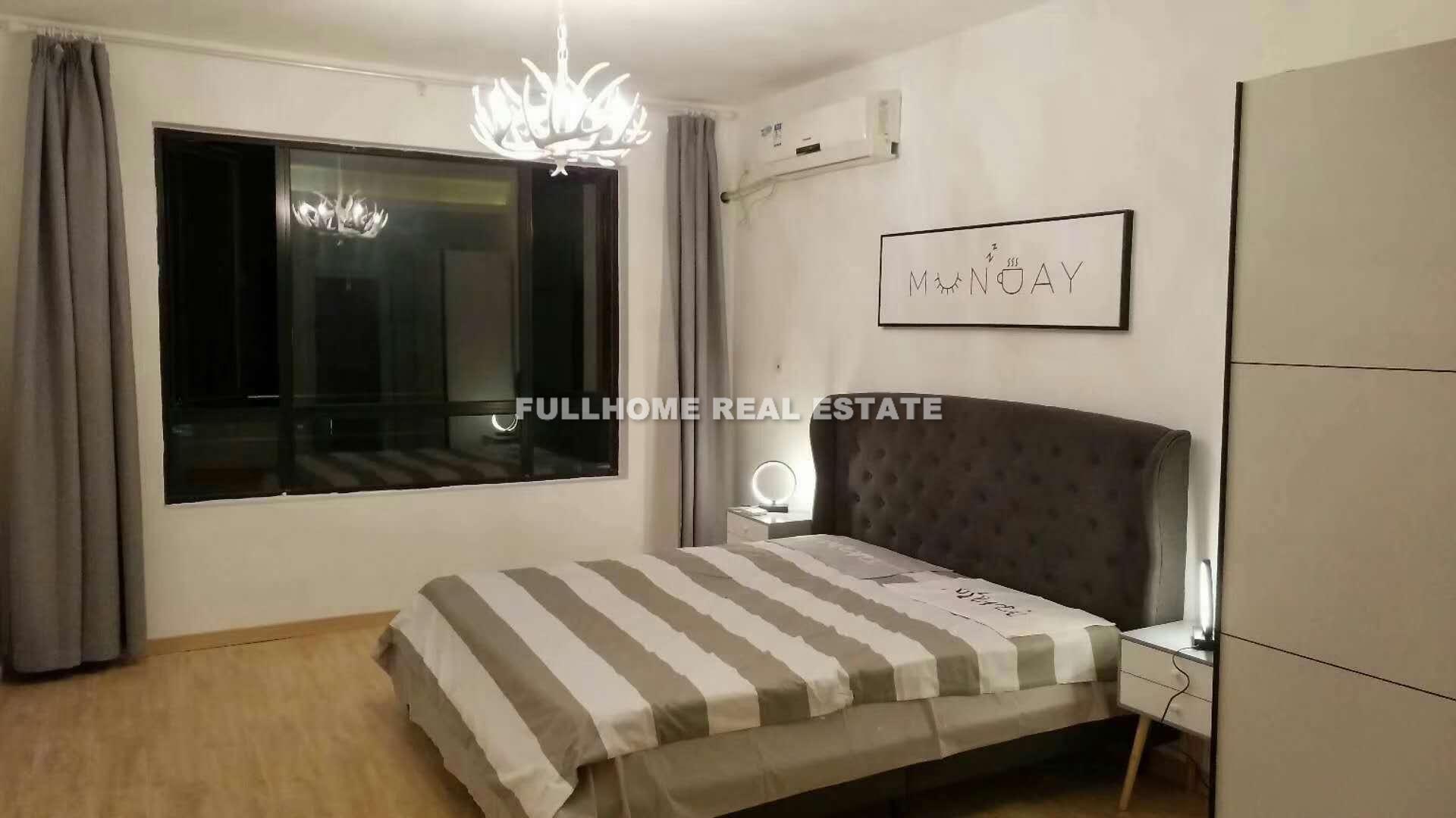 Huangpu Garden - Interior view 2, Shanghai rental property