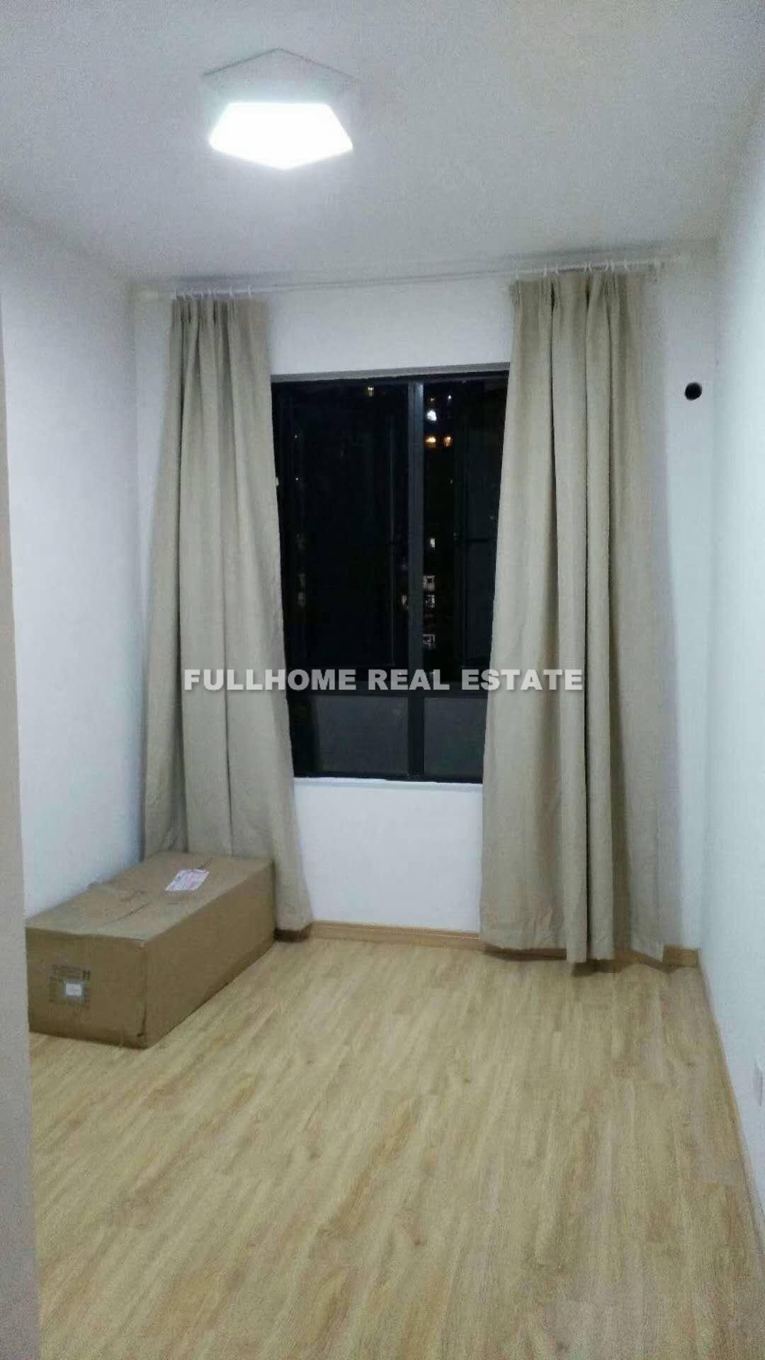 Huangpu Garden - Interior view 3, Shanghai rental property