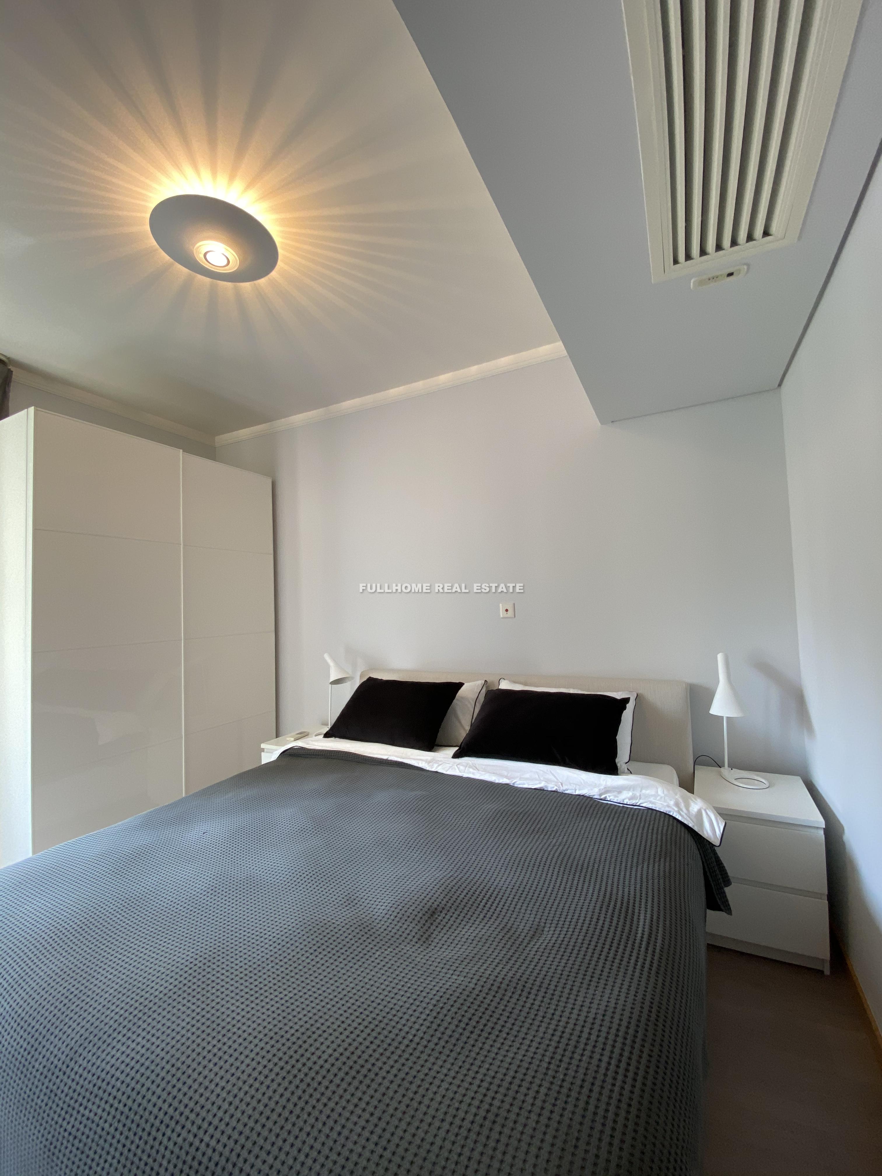 Maison Des Artistes - Interior view 3, Shanghai rental property