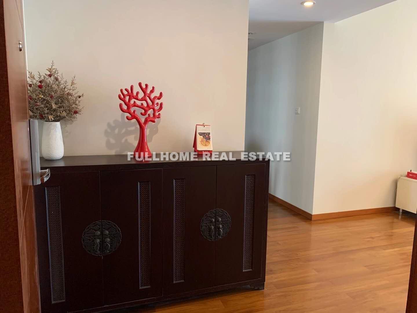 Yanlord Town - Interior view 9, Shanghai rental property