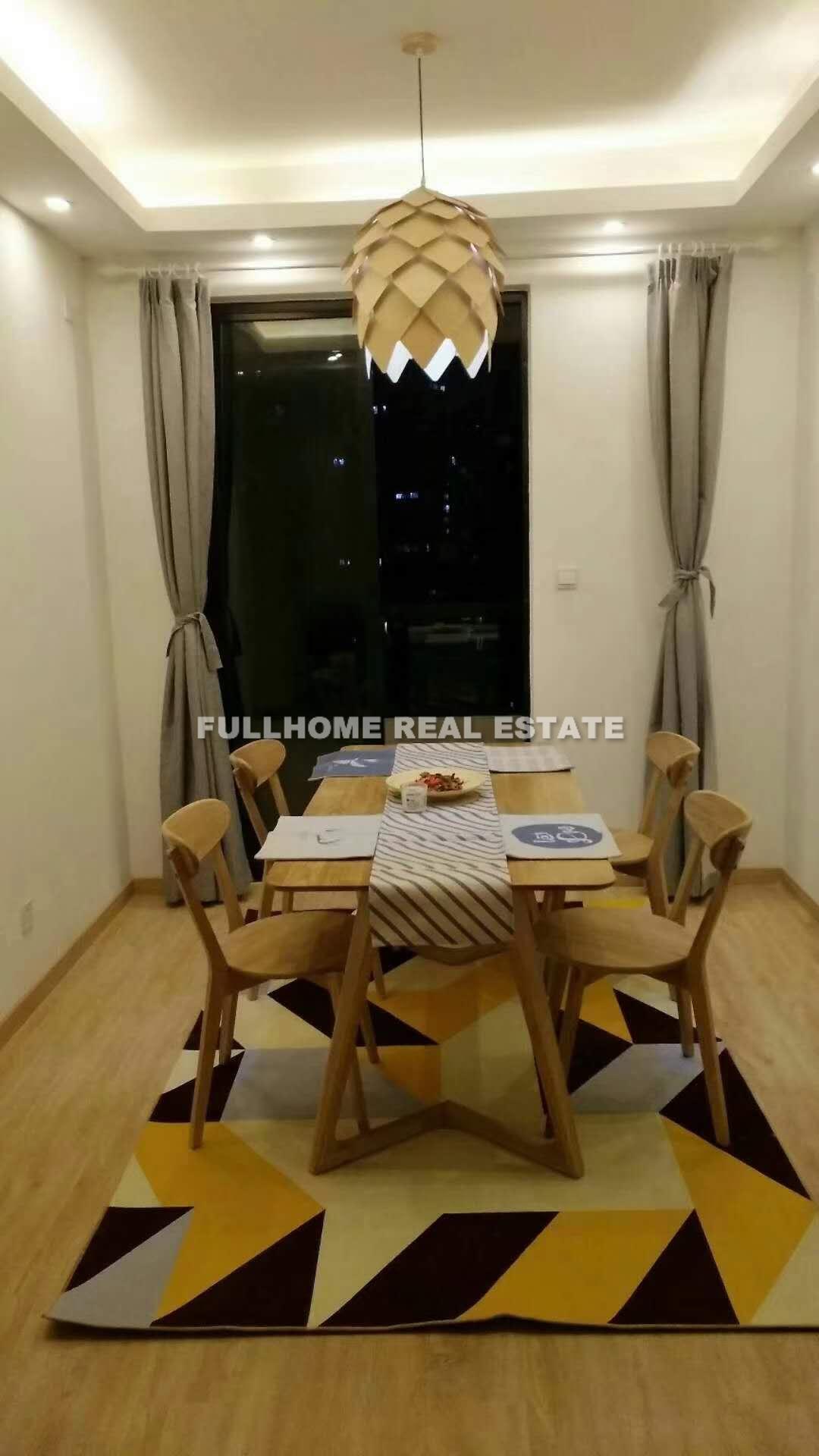 Huangpu Garden - Interior view 7, Shanghai rental property