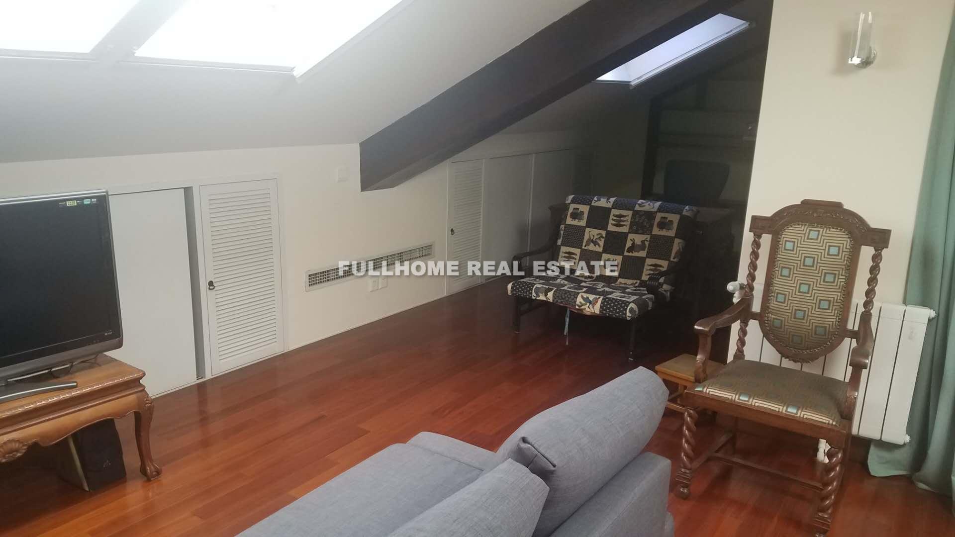 The Greenhills - Interior view 10, Shanghai rental property