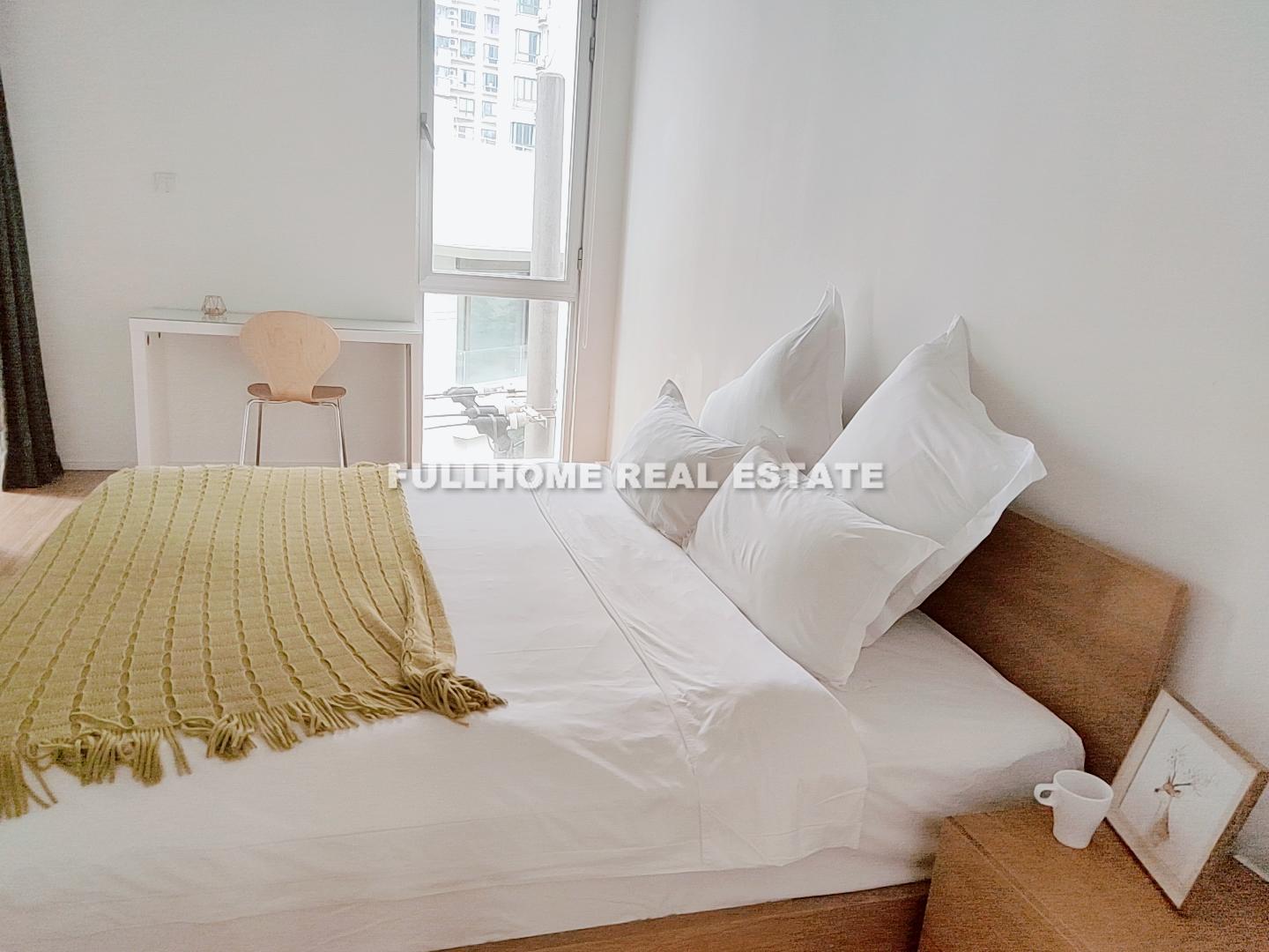 Base Serviced Apartment @Shiziwan - Interior view 4, Shanghai rental property