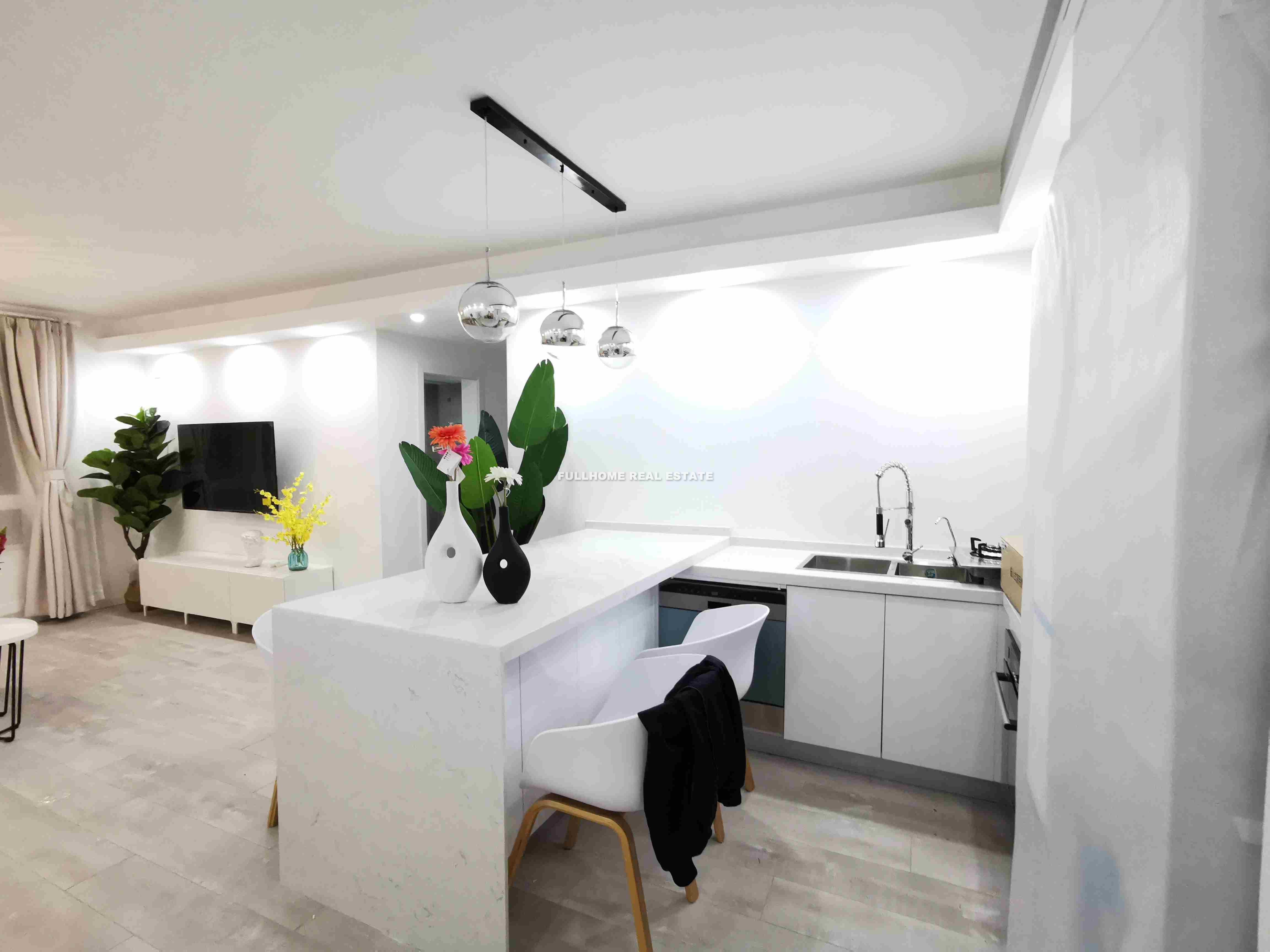 Hongtai Apartment - Interior view 8, Shanghai rental property