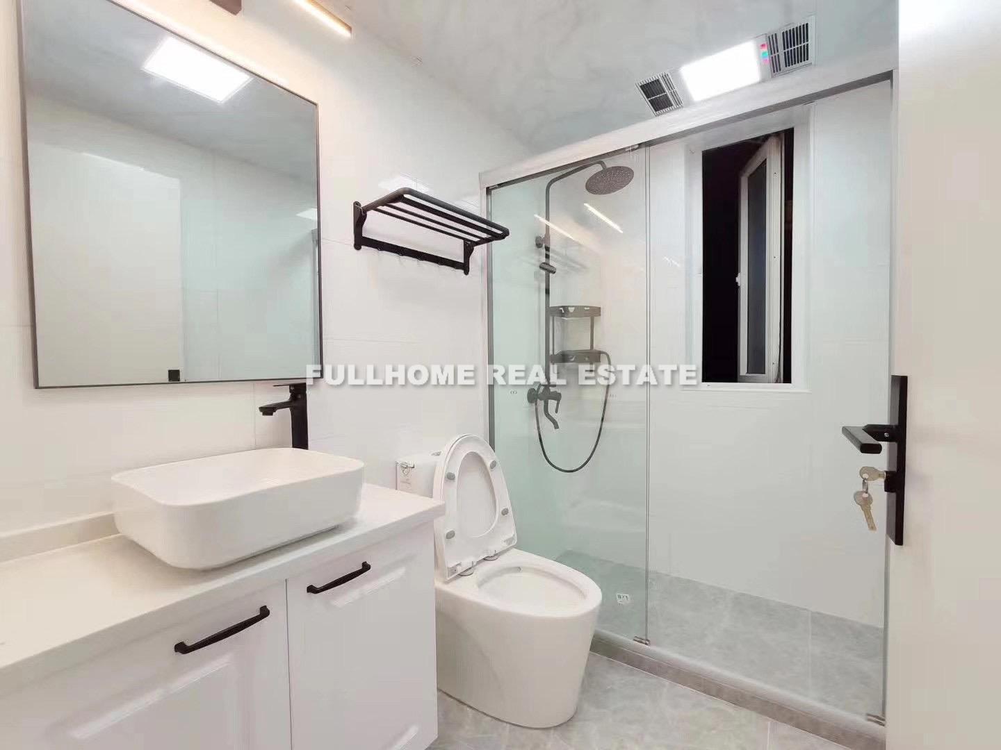 Tianding Garden - Interior view 8, Shanghai rental property