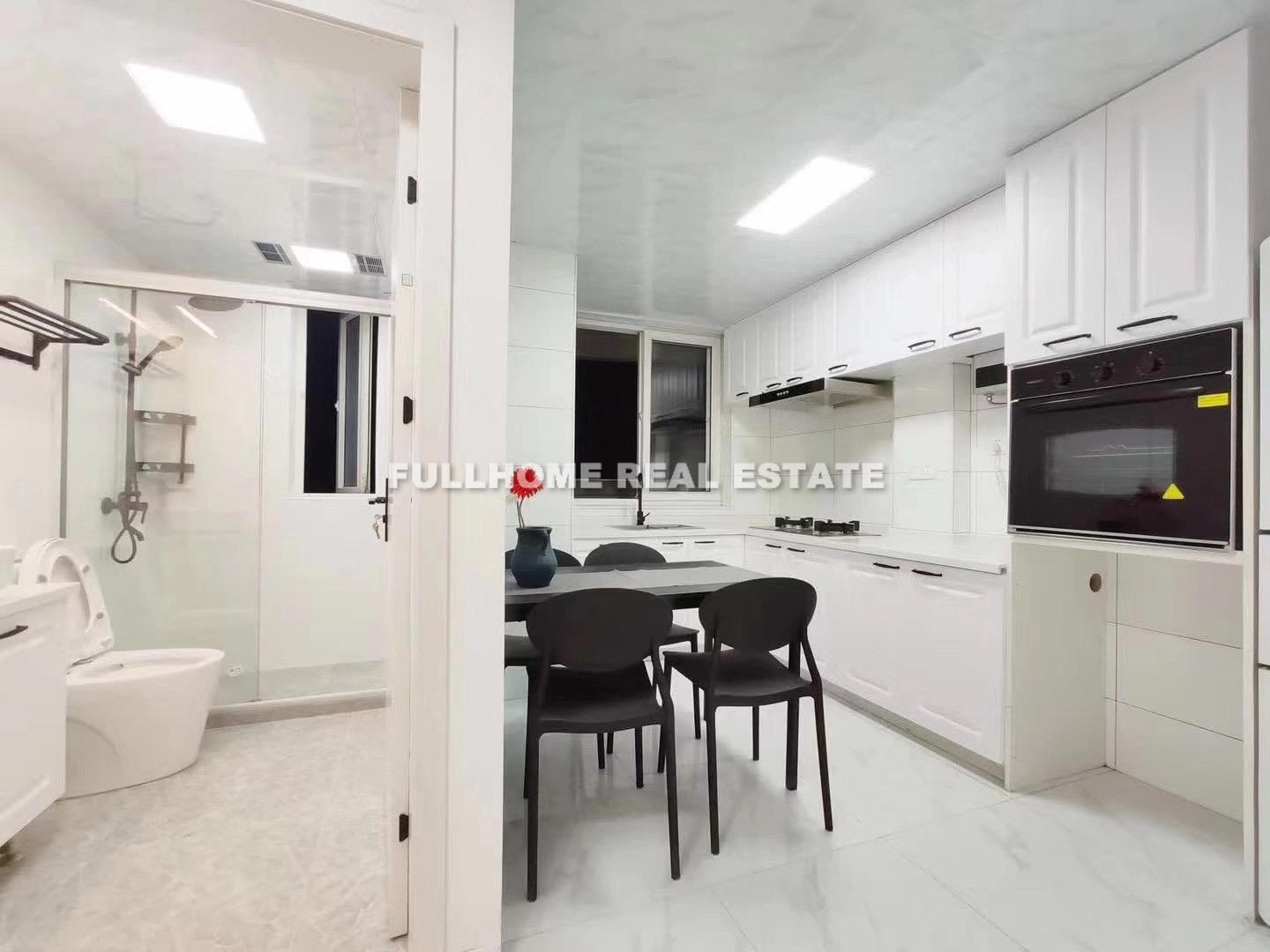 Tianding Garden - Interior view 5, Shanghai rental property