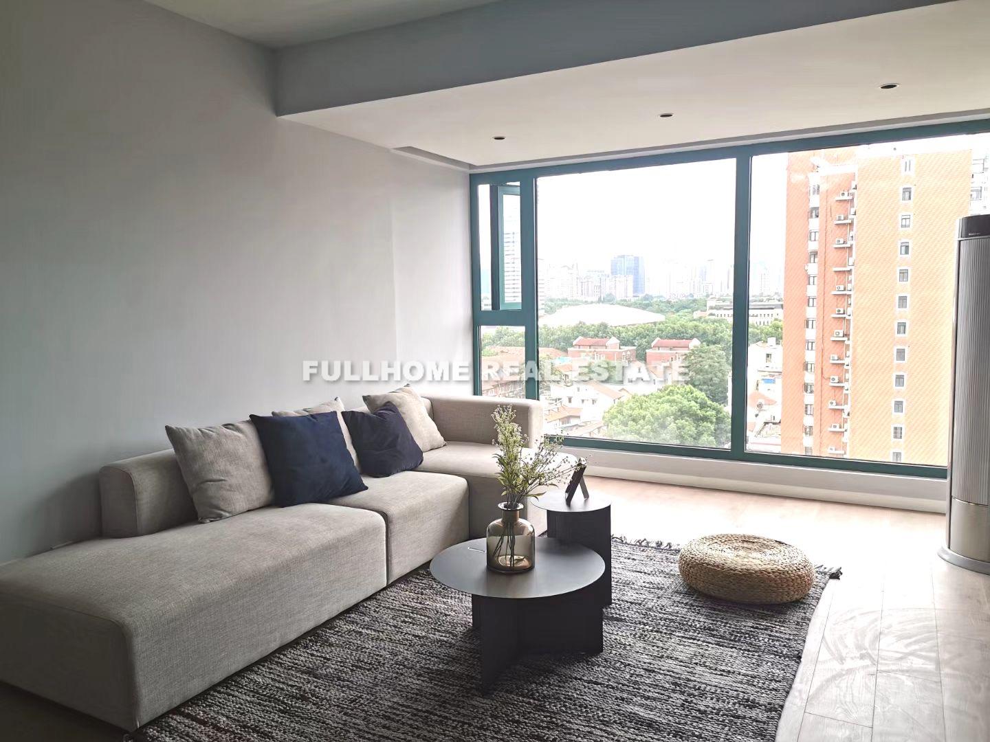 Jia Jia Mansion - Interior view 7, Shanghai rental property