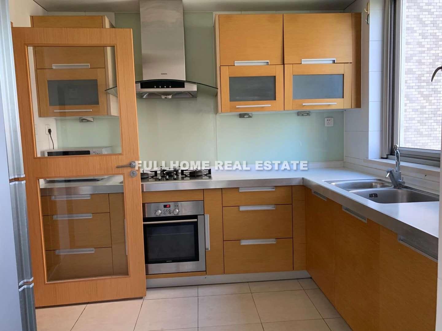 Yanlord Town - Interior view 8, Shanghai rental property