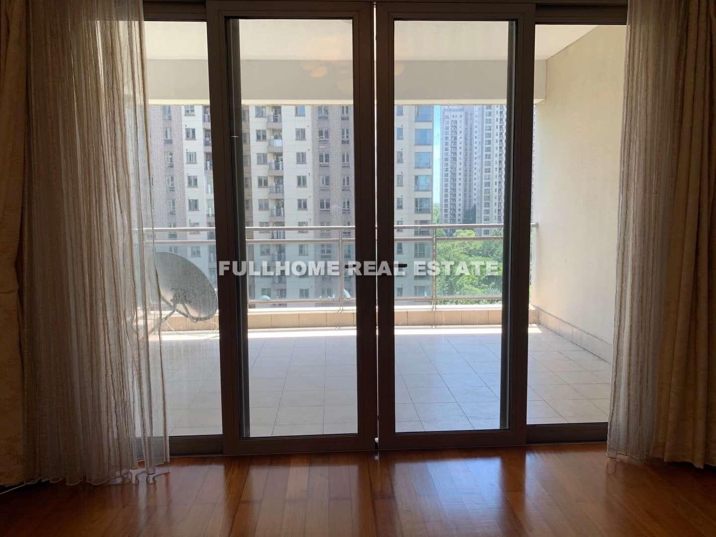 Yanlord Town - Interior view 5, Shanghai rental property
