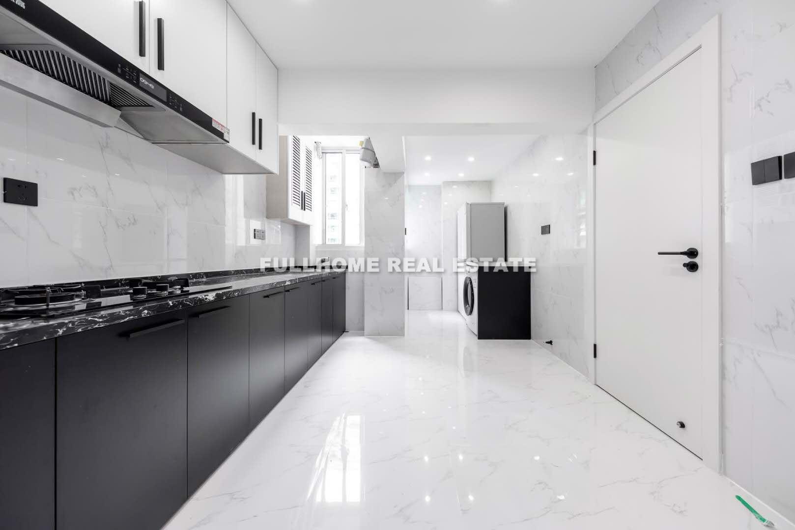Chez Moi - Interior view 10, Shanghai rental property
