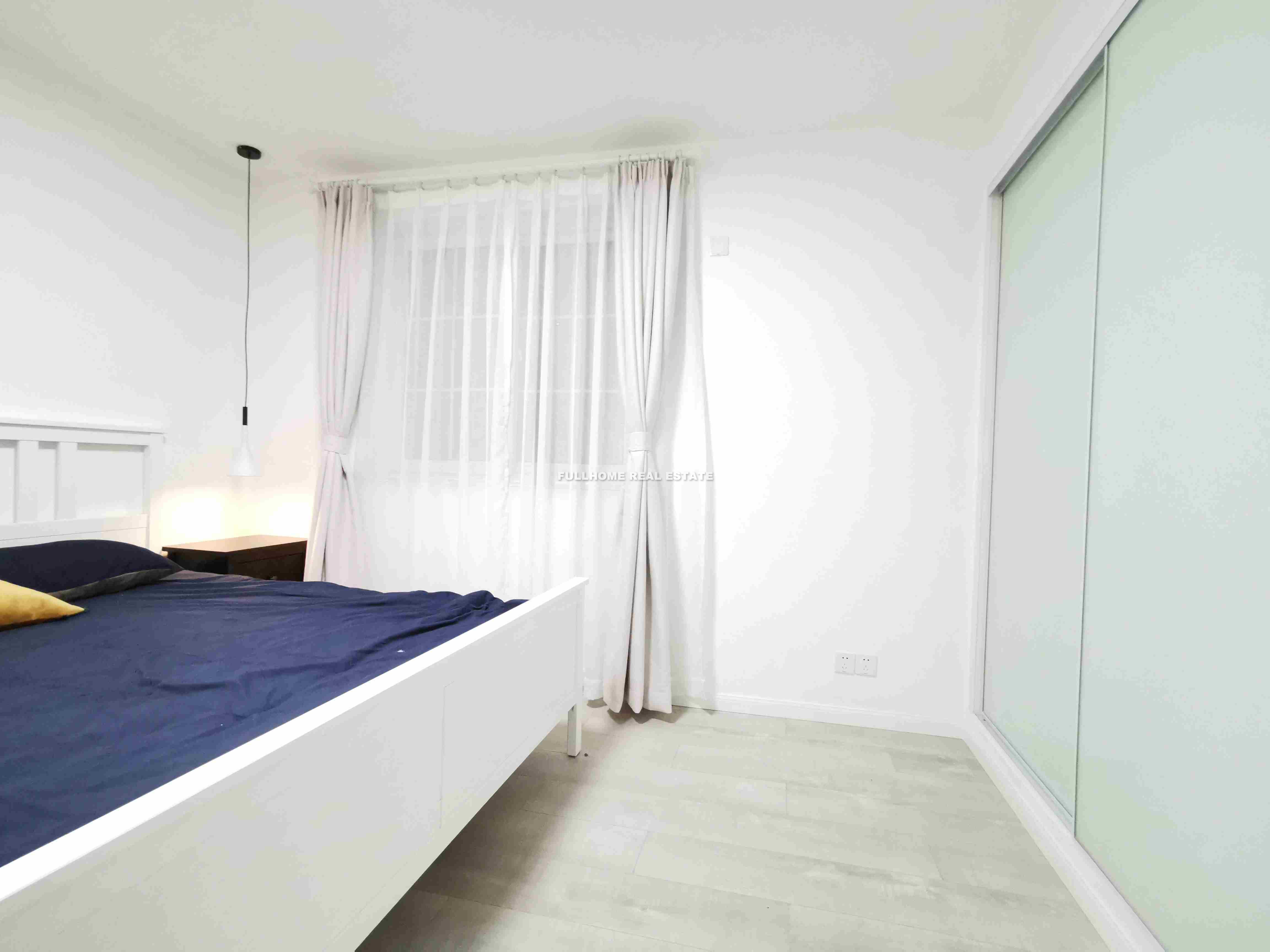 Hongtai Apartment - Interior view 6, Shanghai rental property