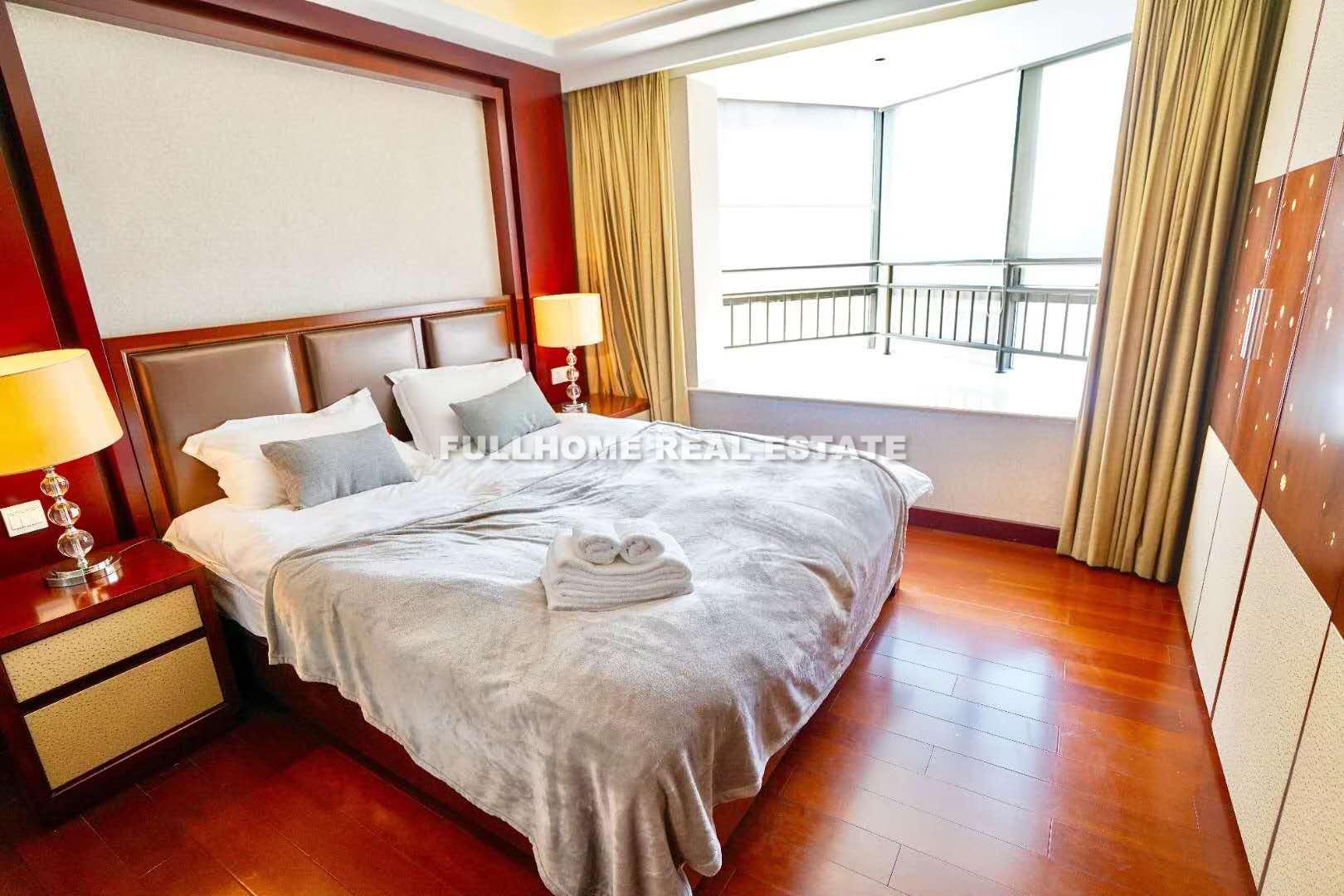 Shanghai Boutique - Interior view 6, Shanghai rental property