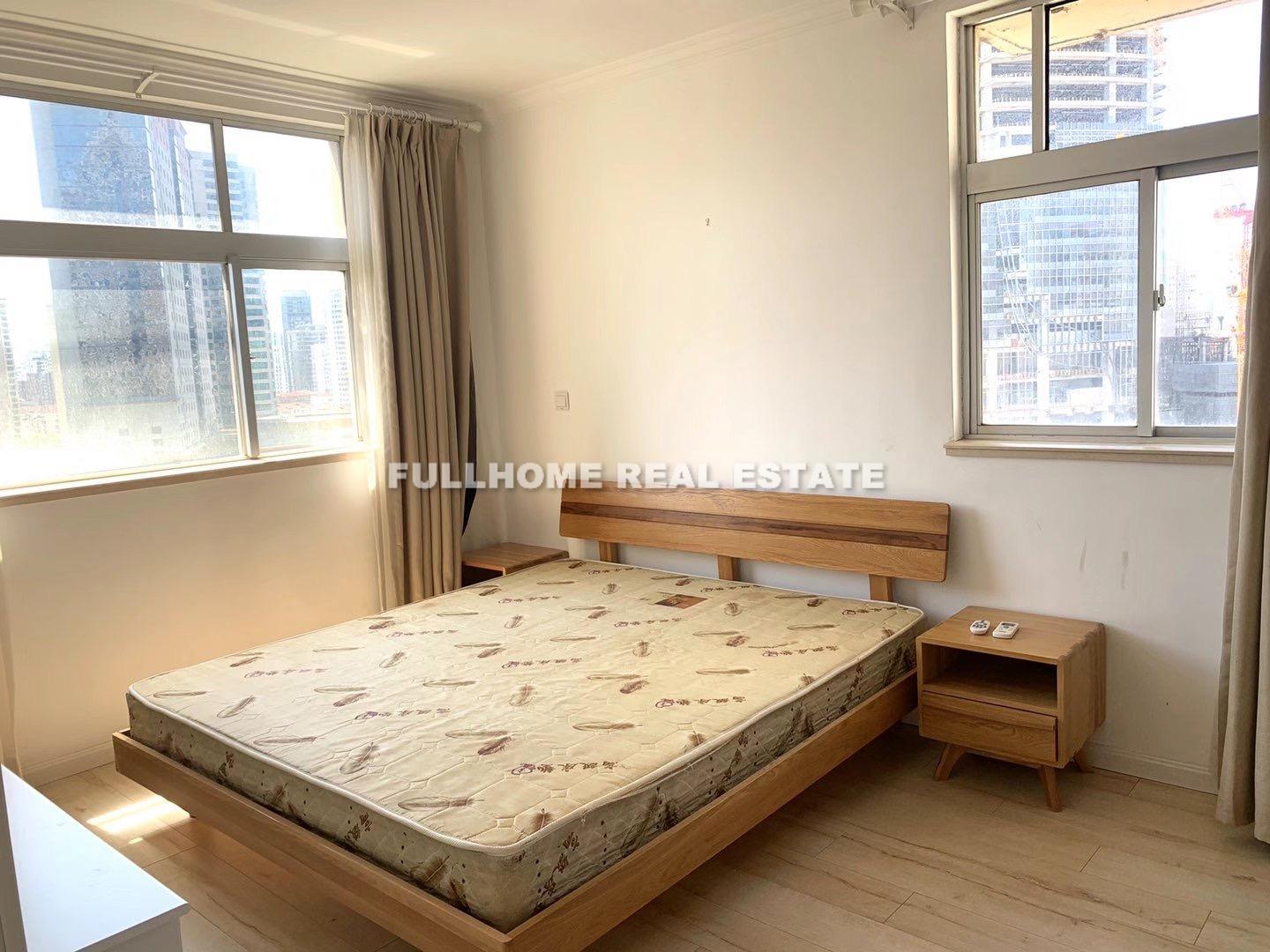 Shi Ye Appartment - Interior view 5, Shanghai rental property