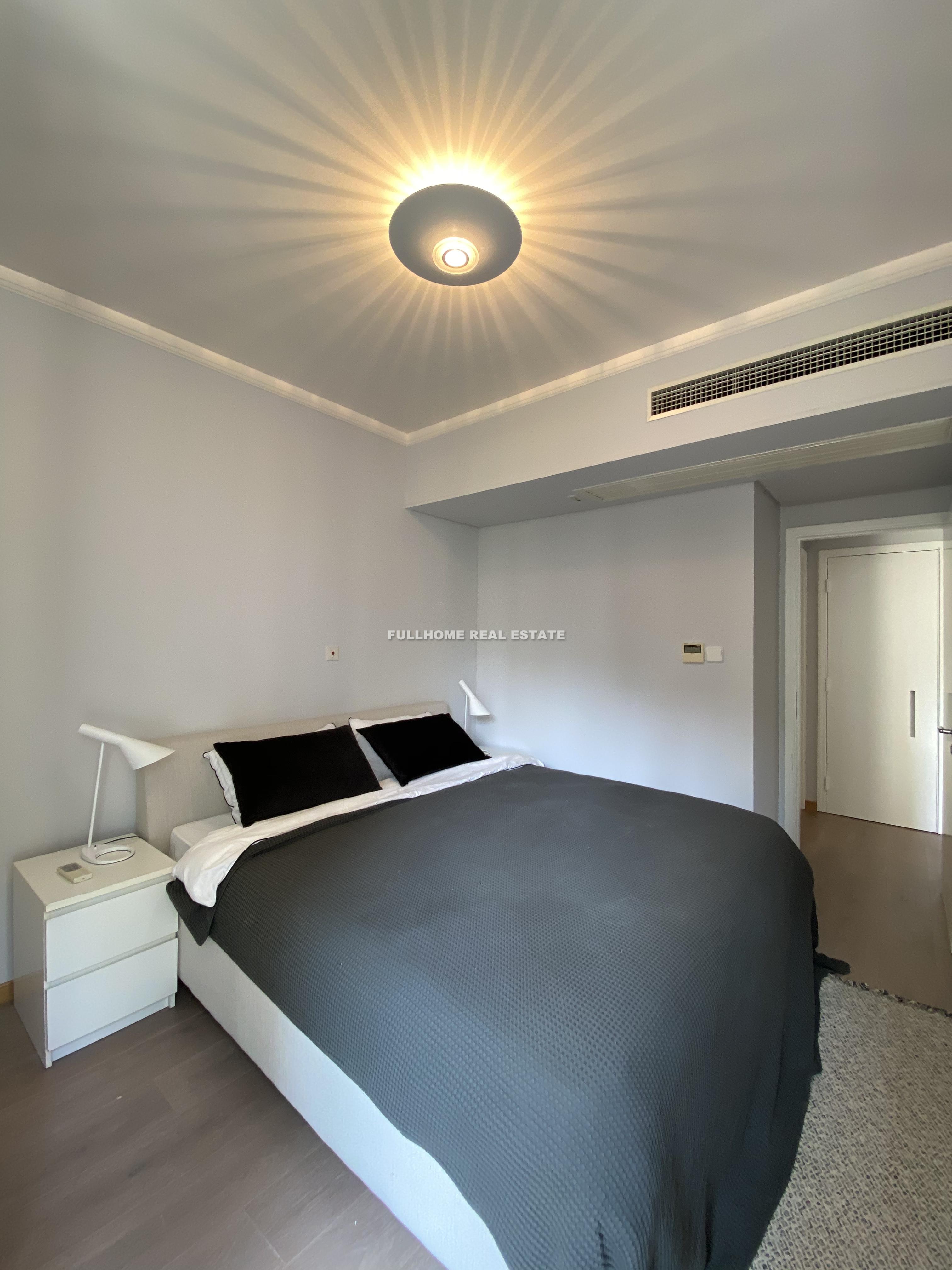 Maison Des Artistes - Interior view 9, Shanghai rental property