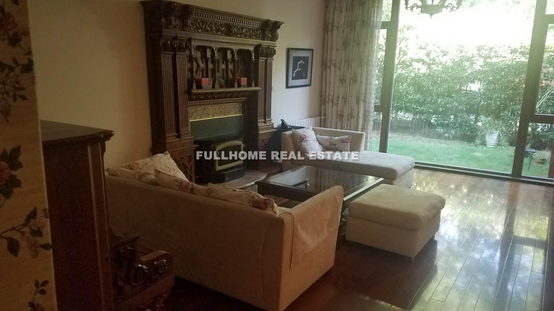 The Greenhills - Interior view 12, Shanghai rental property