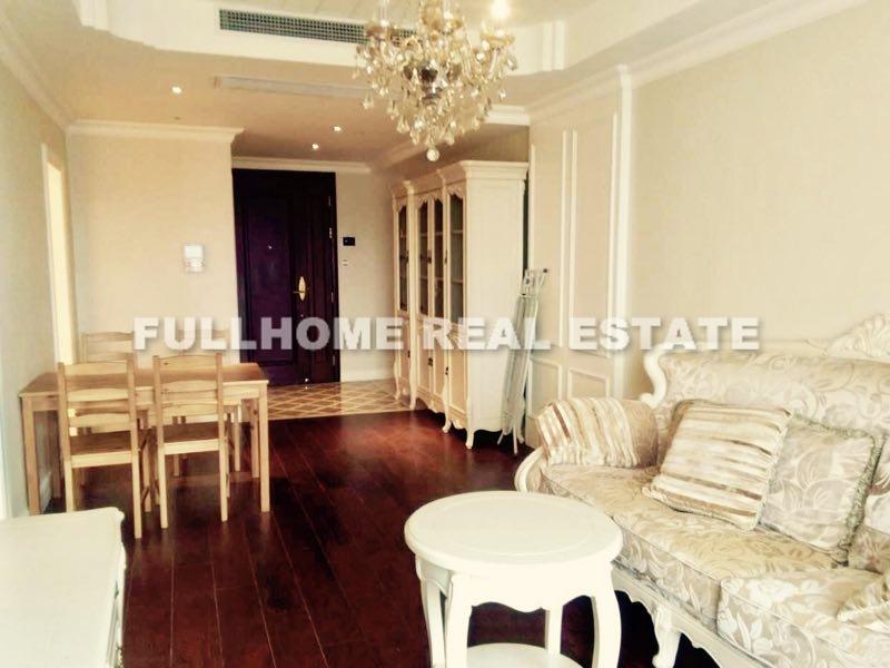 ASE Count Apartment House - 1 bedroom apartment in Shanghai, Xintiandi, Downtown