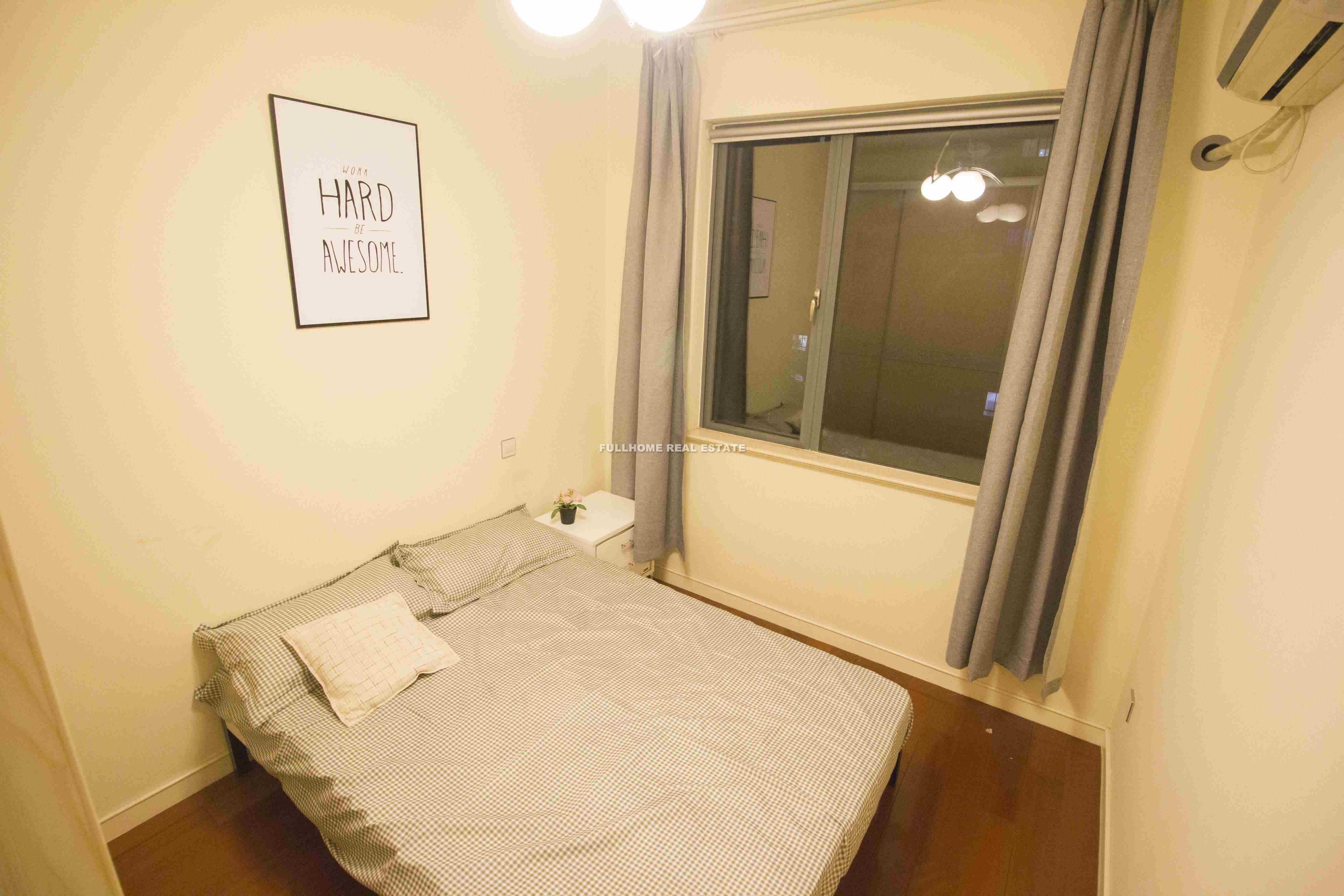 Ruijin Zun Di - Interior view 4, Shanghai rental property