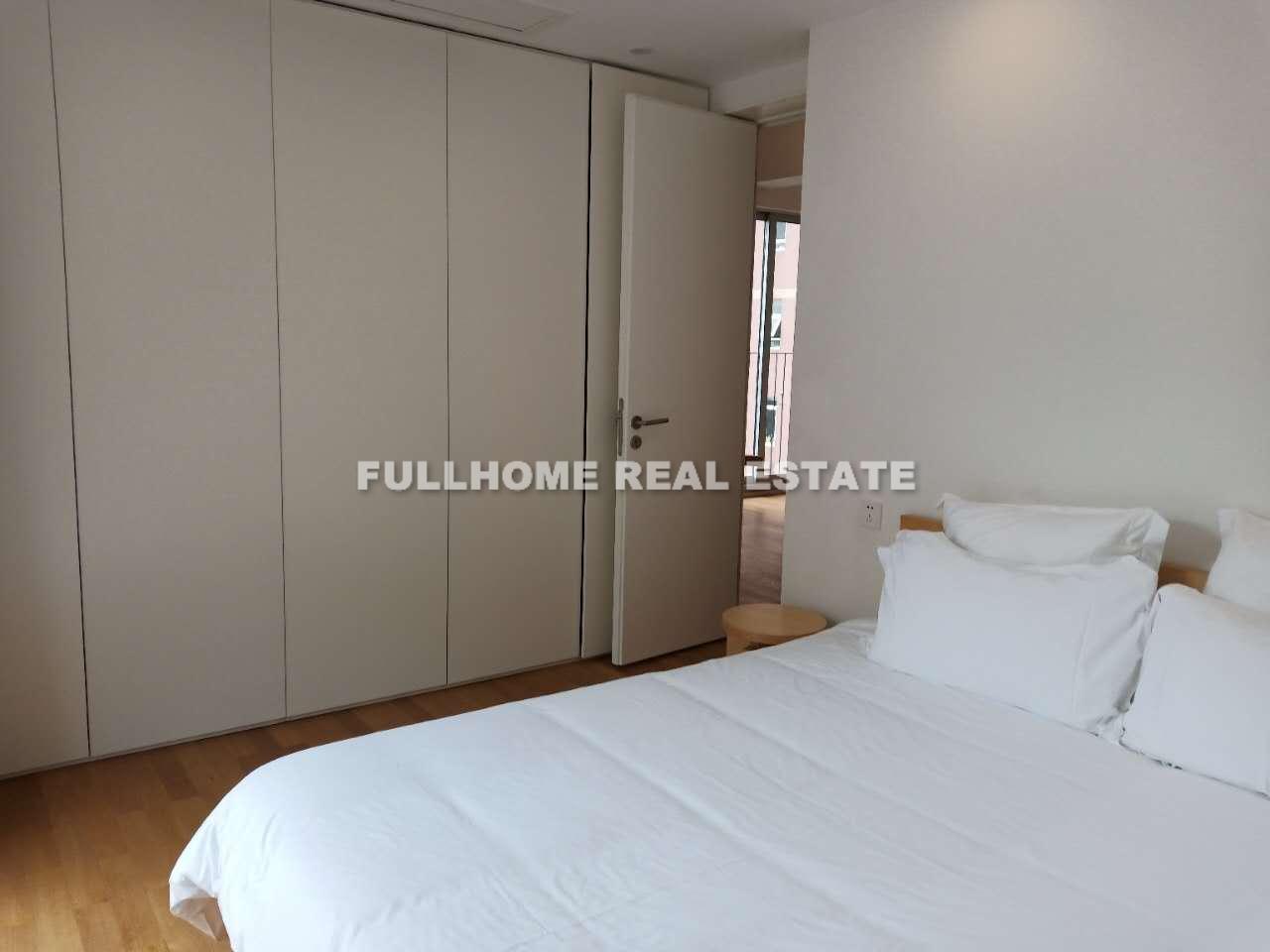 Base Serviced Apartment @Shiziwan - Interior view 3, Shanghai rental property