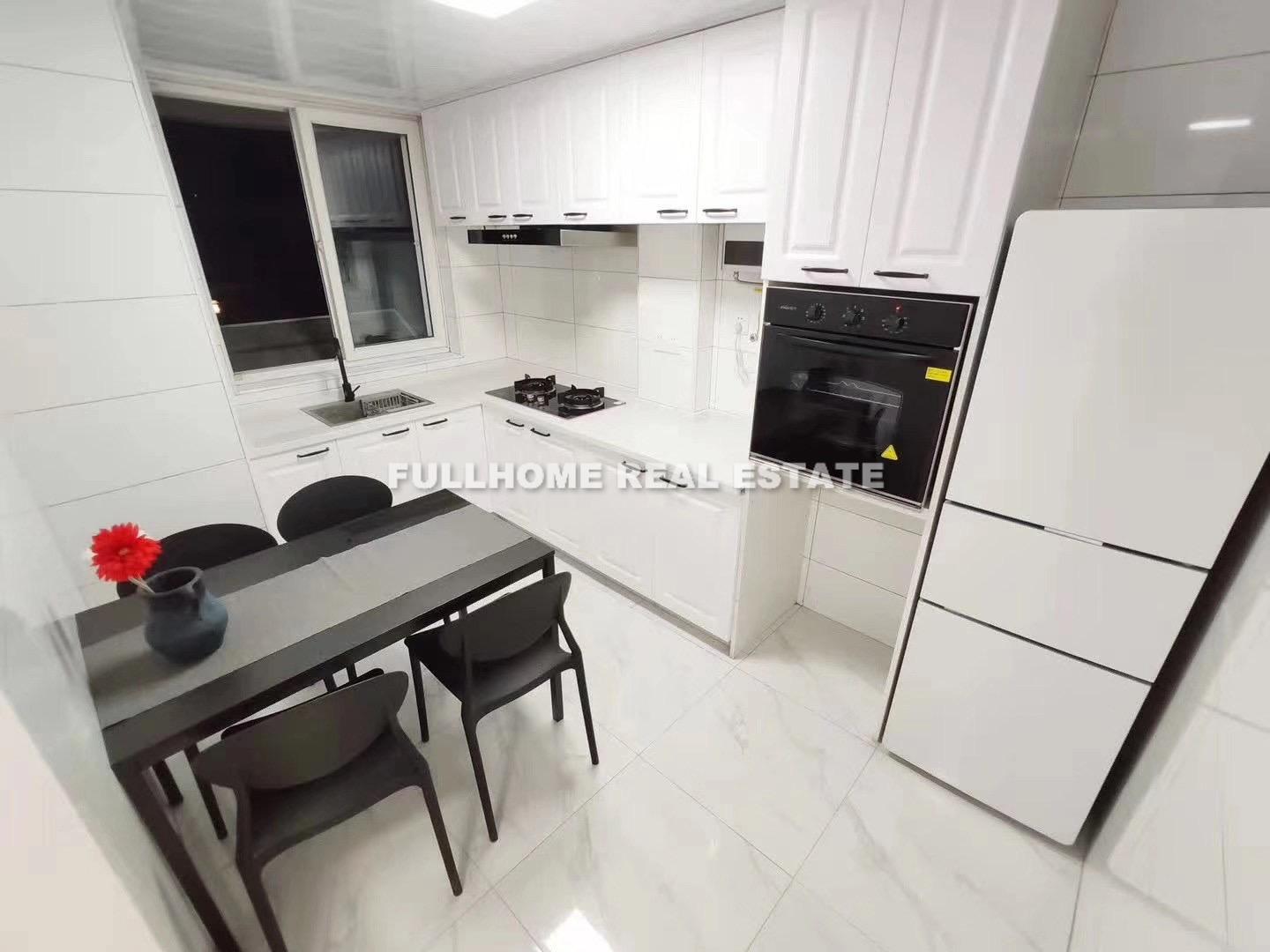Tianding Garden - Interior view 7, Shanghai rental property
