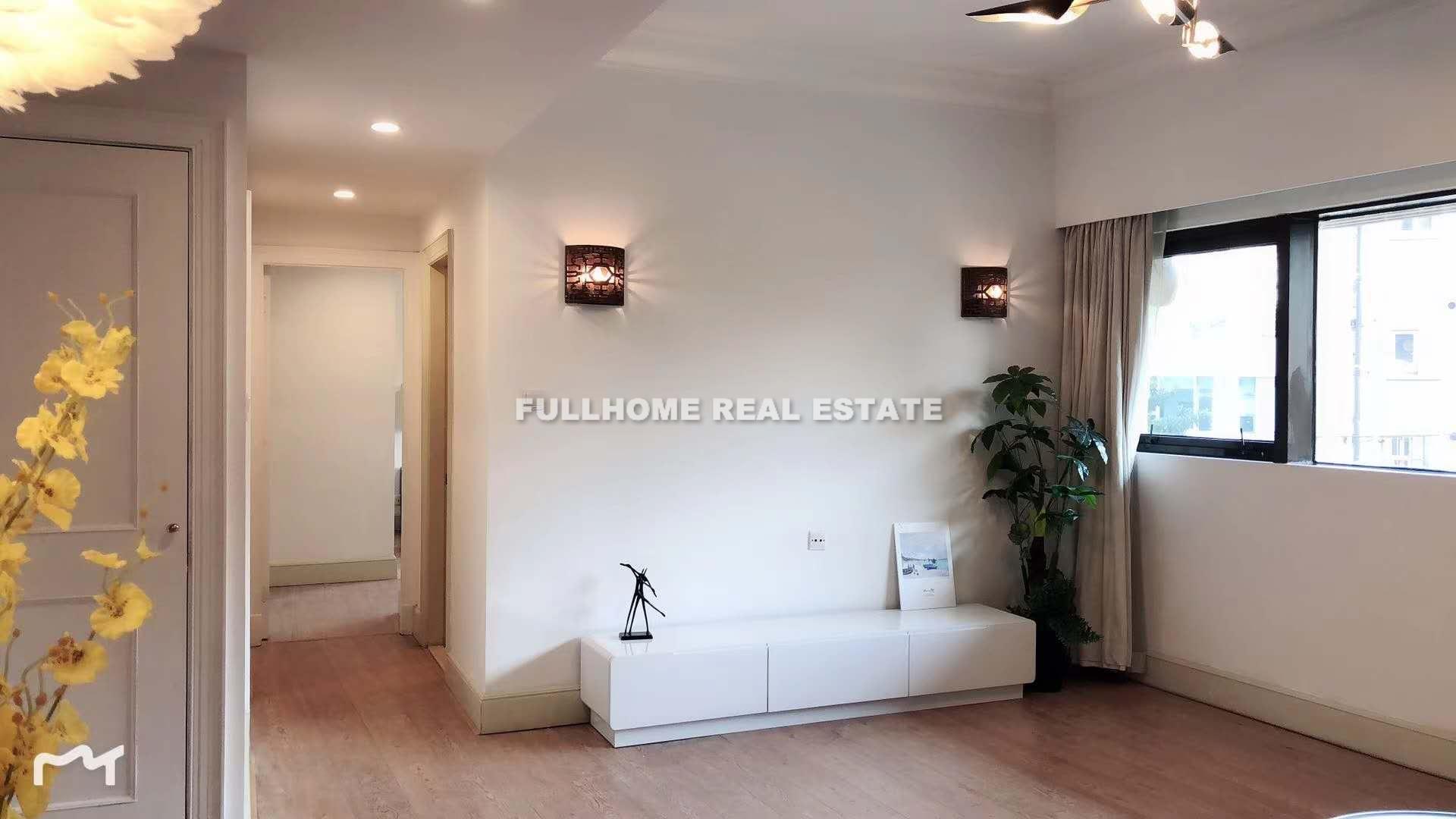 Forty One Hengshan Lu / 41 Hengshan Lu - Interior view 8, Shanghai rental property
