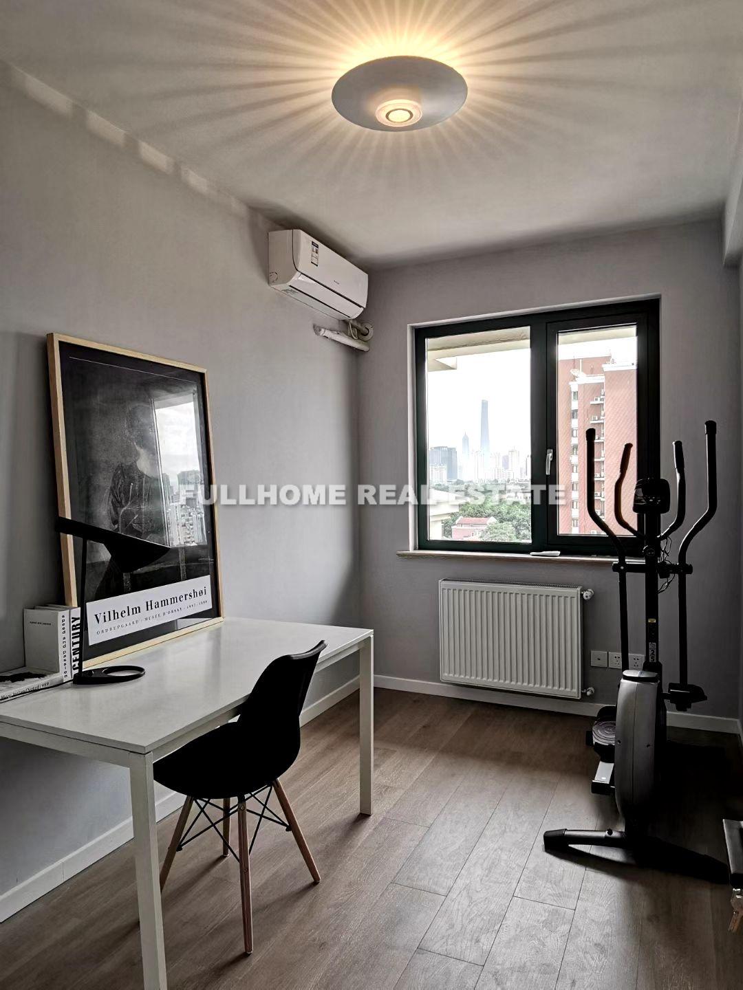Jia Jia Mansion - Interior view 4, Shanghai rental property