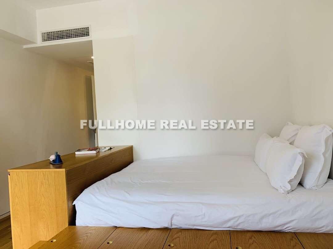 Base Serviced Apartment @Shiziwan - Interior view 3, Shanghai rental property