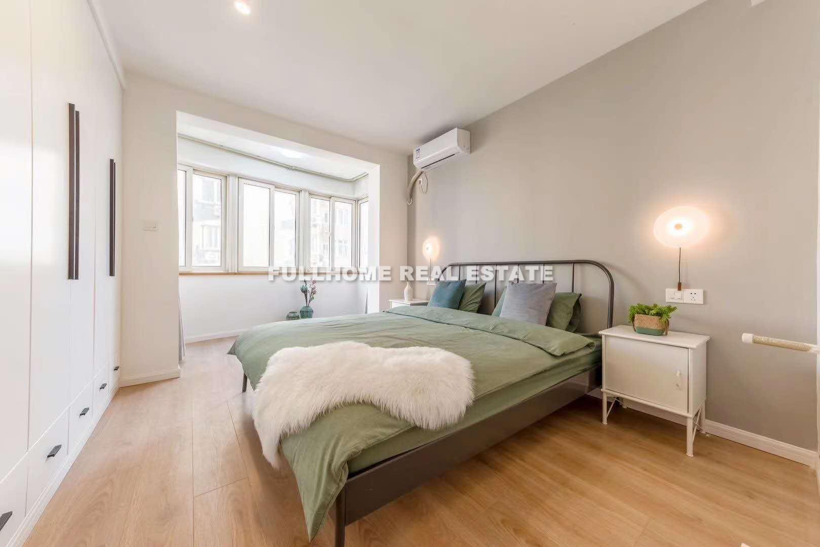San He Garden - Interior view 2, Shanghai rental property