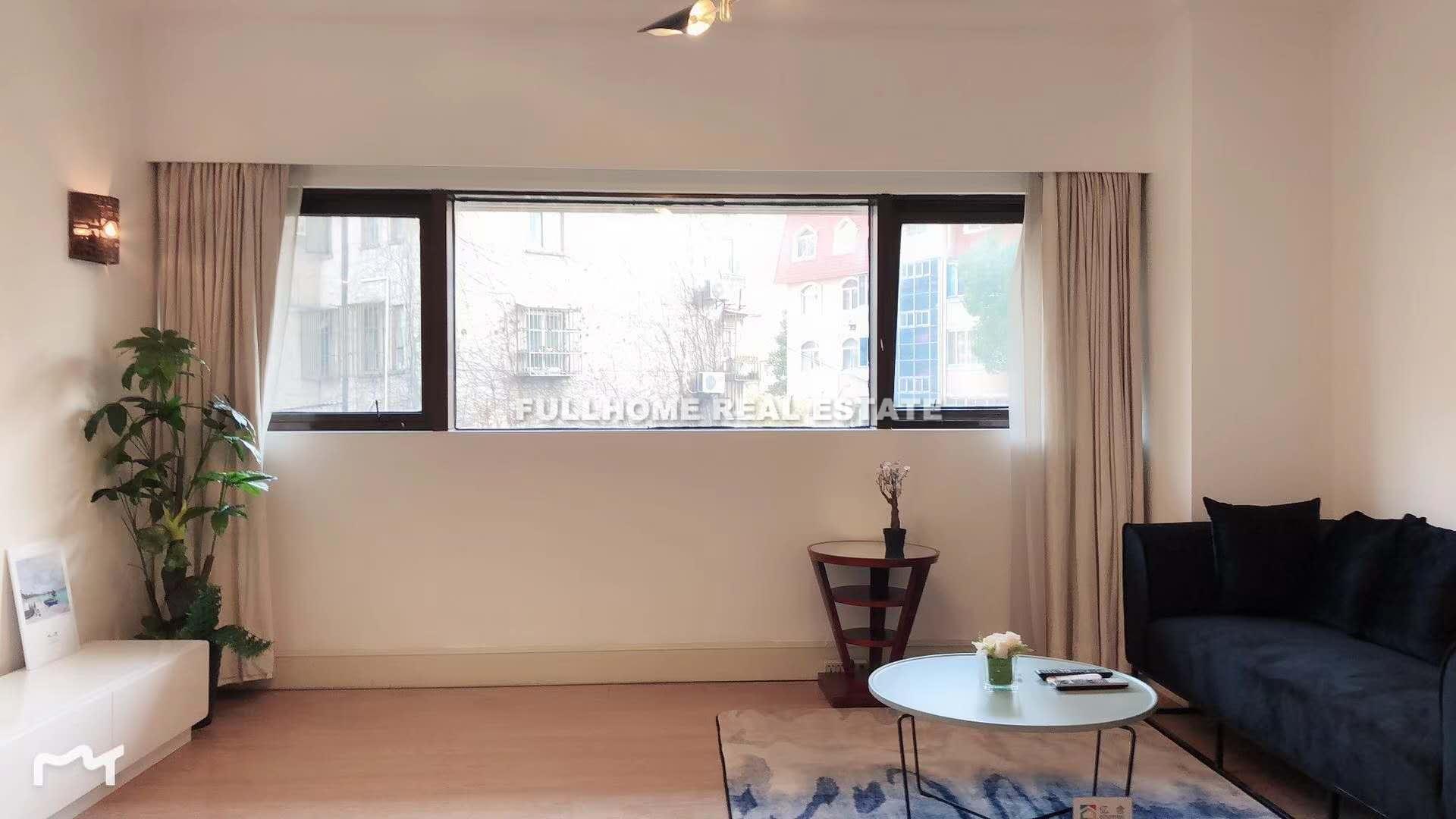 Forty One Hengshan Lu / 41 Hengshan Lu - Interior view 6, Shanghai rental property