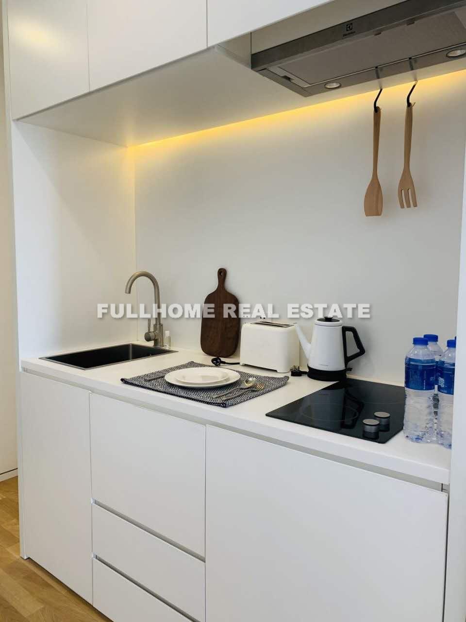 Base Serviced Apartment @Shiziwan - Interior view 6, Shanghai rental property