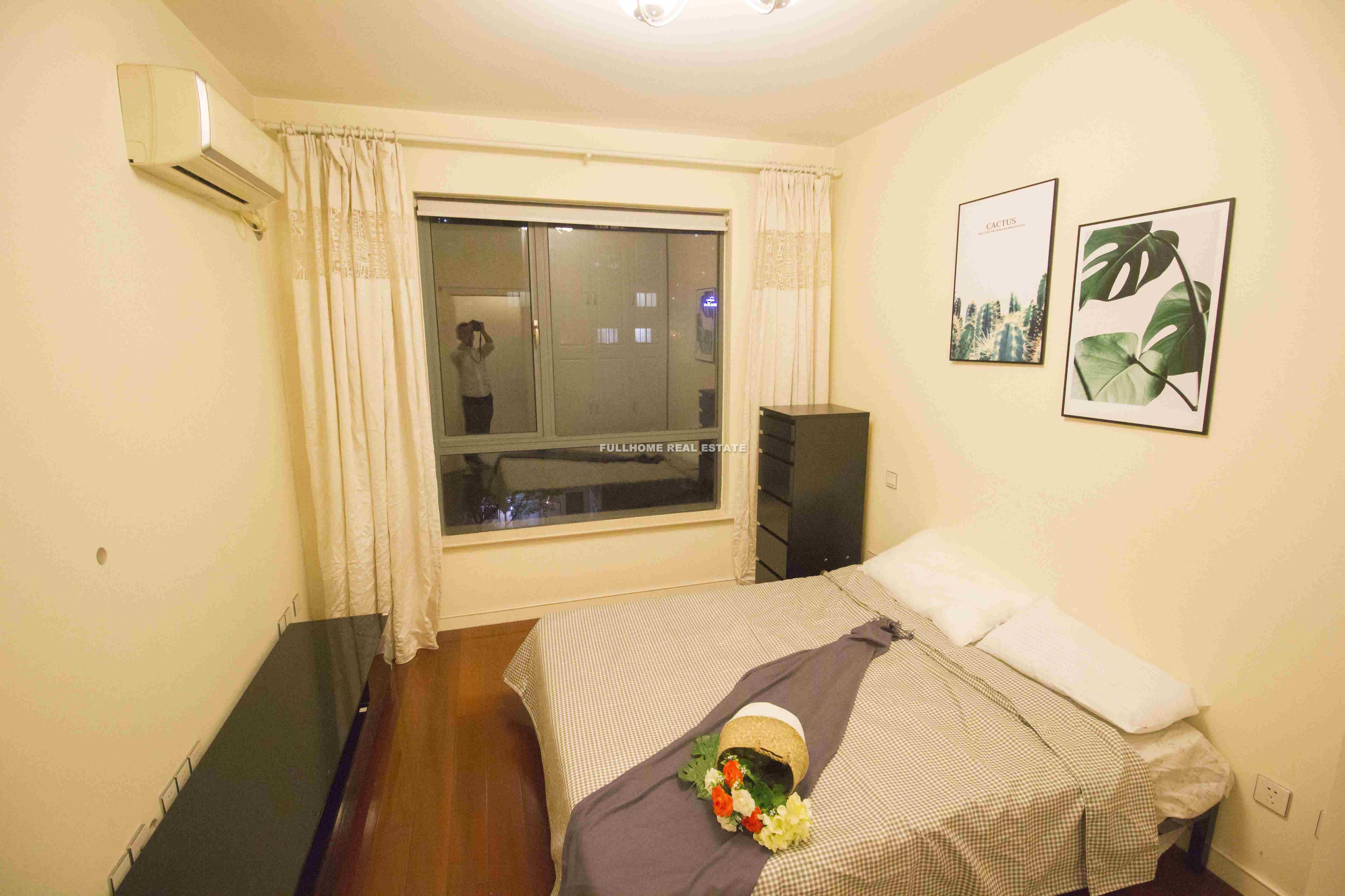Ruijin Zun Di - Interior view 3, Shanghai rental property