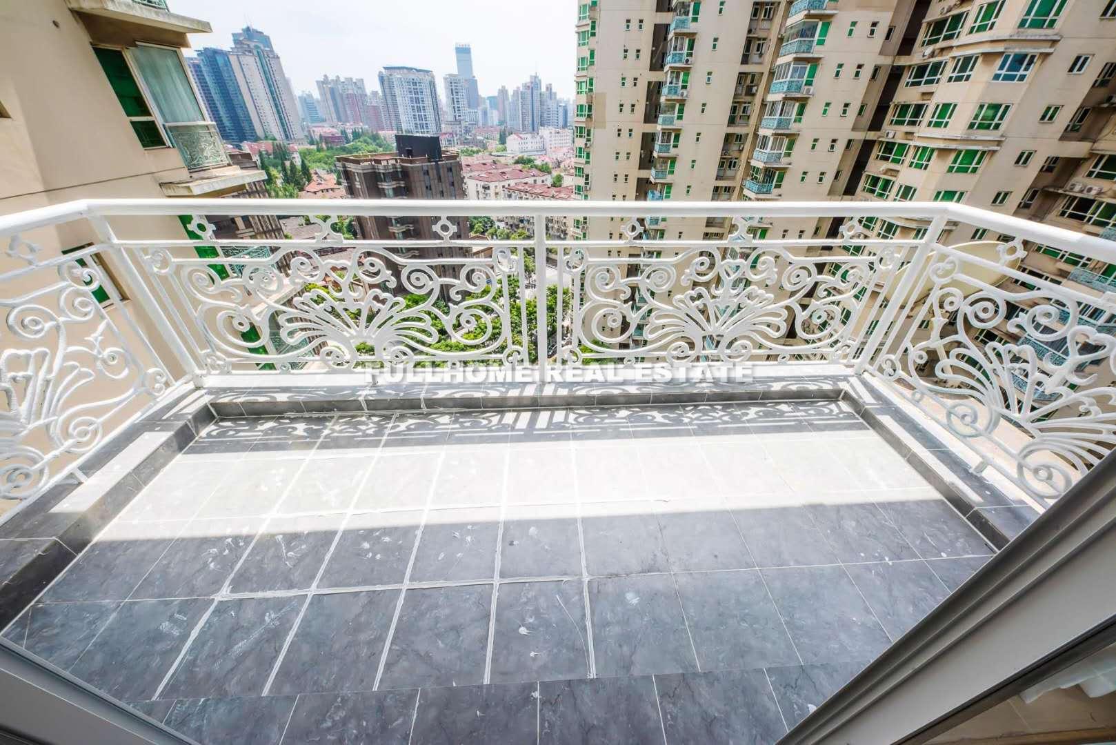Chez Moi - Interior view 7, Shanghai rental property